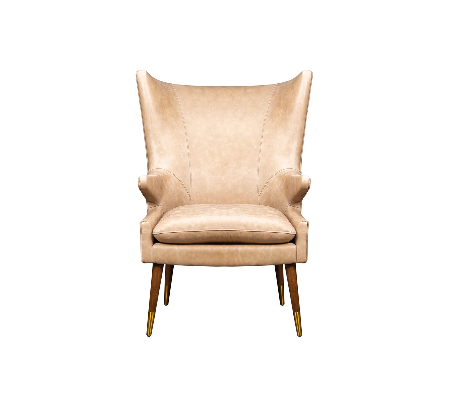 Judy Chair in Collins Celadon
