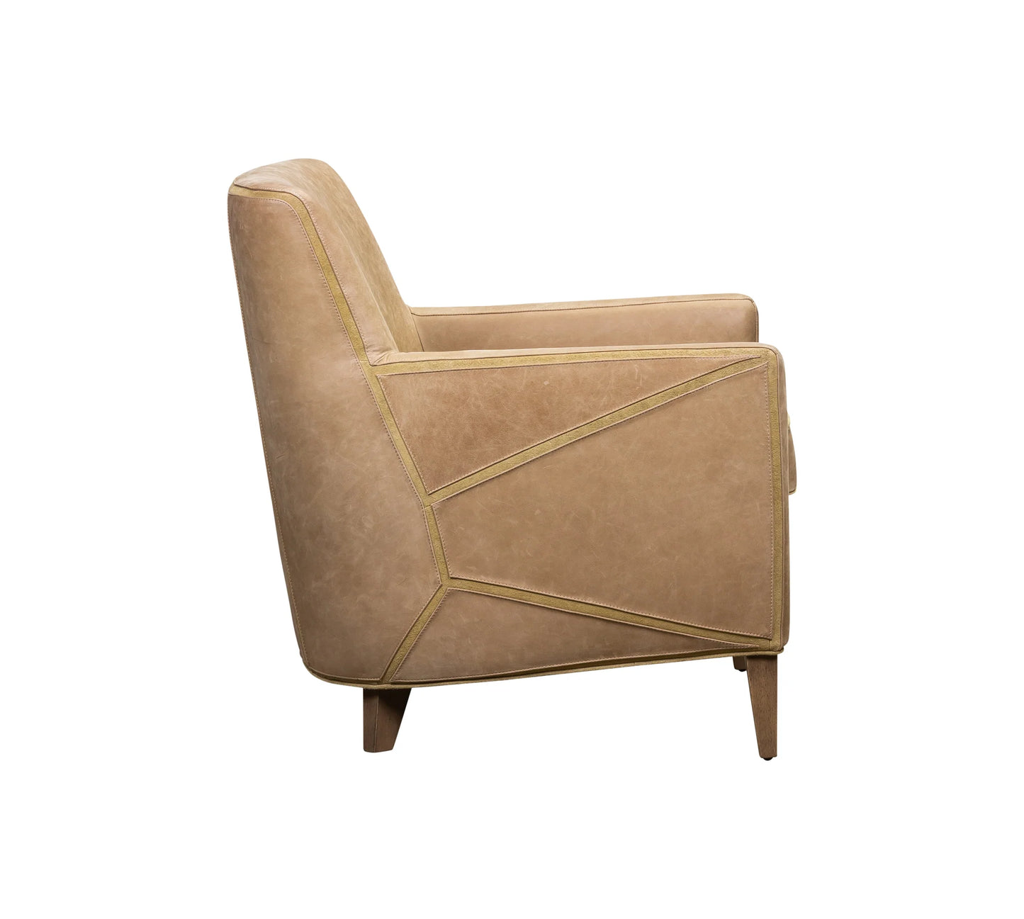 Puzzle Chair