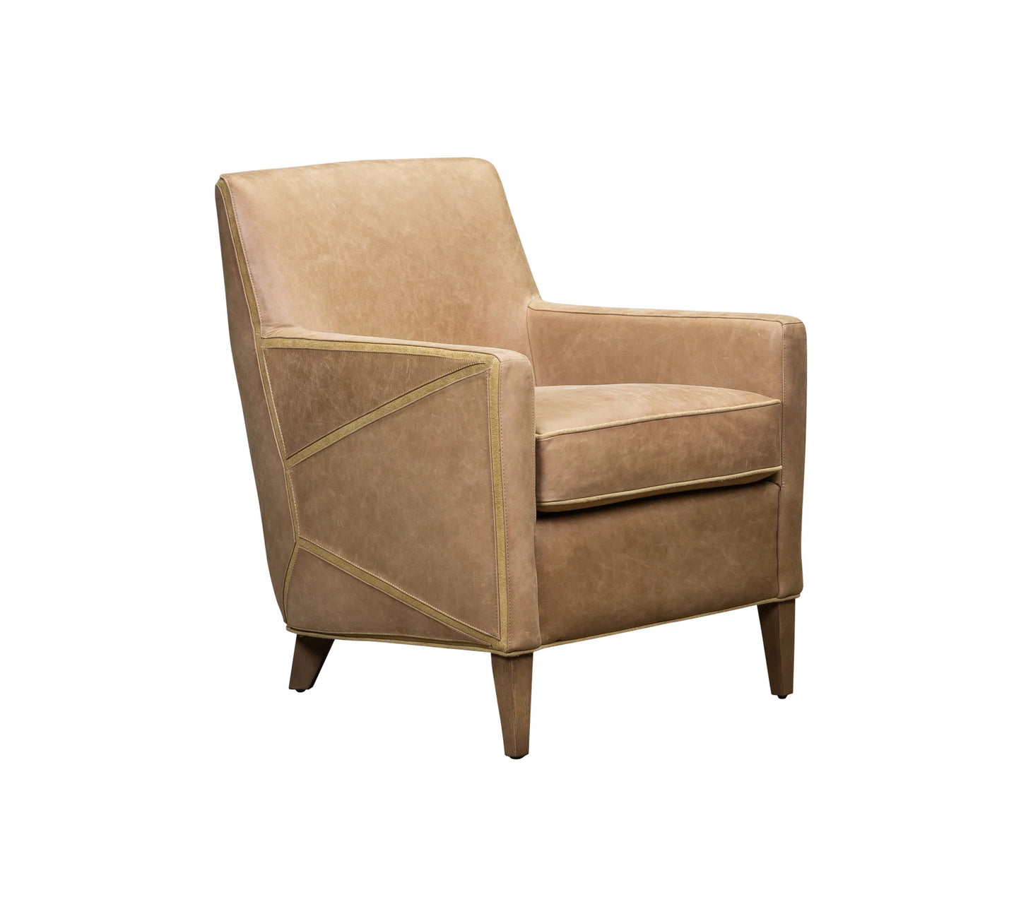 Puzzle Chair