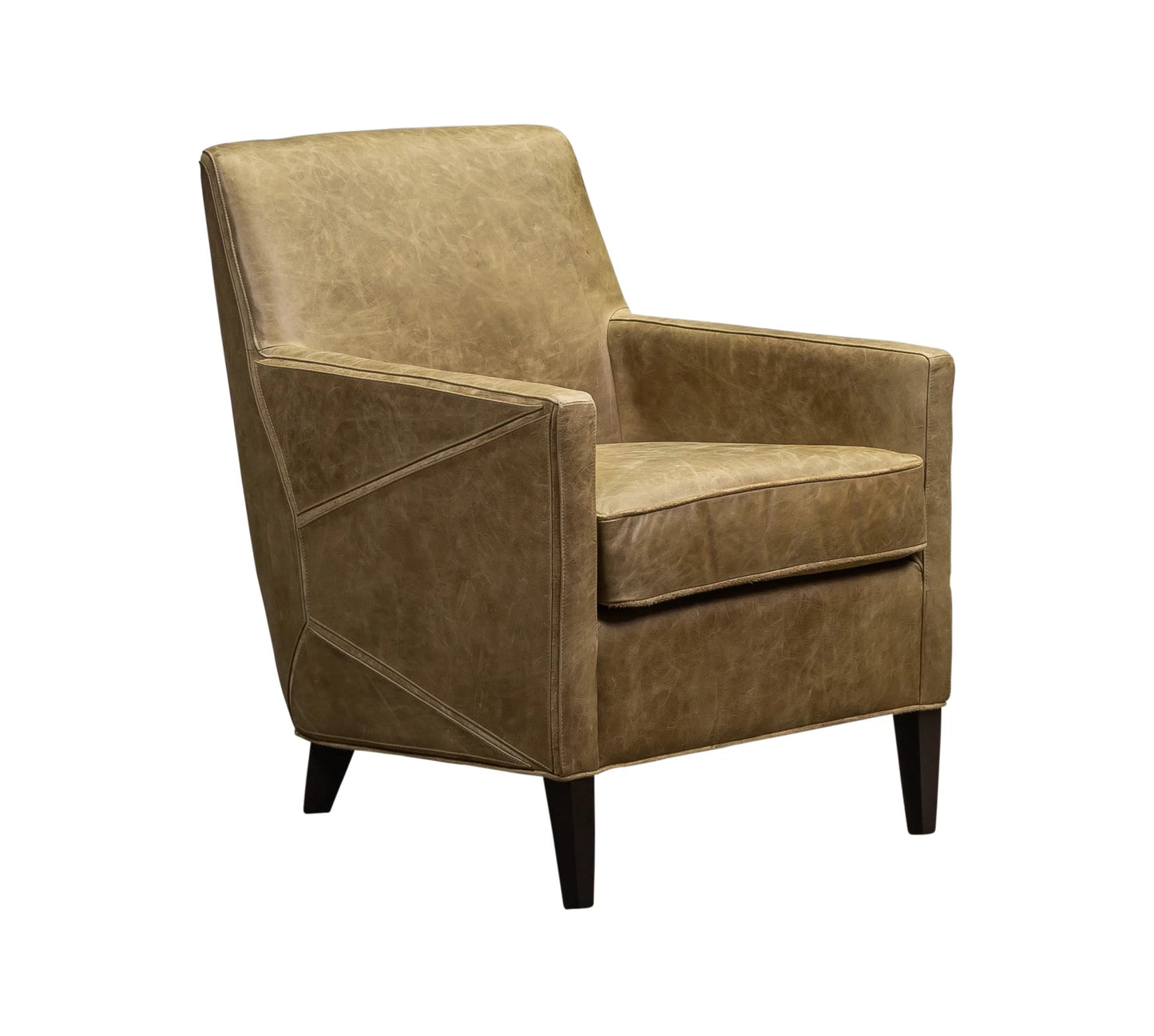 Puzzle Chair