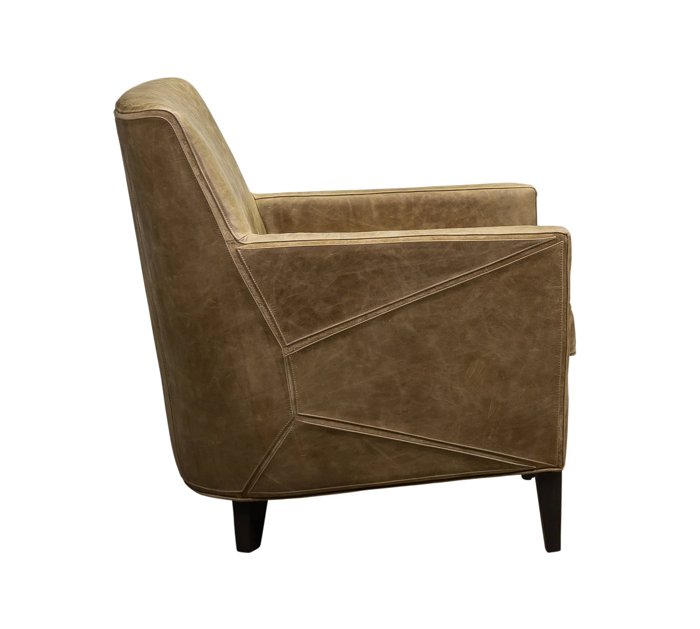 Puzzle Chair