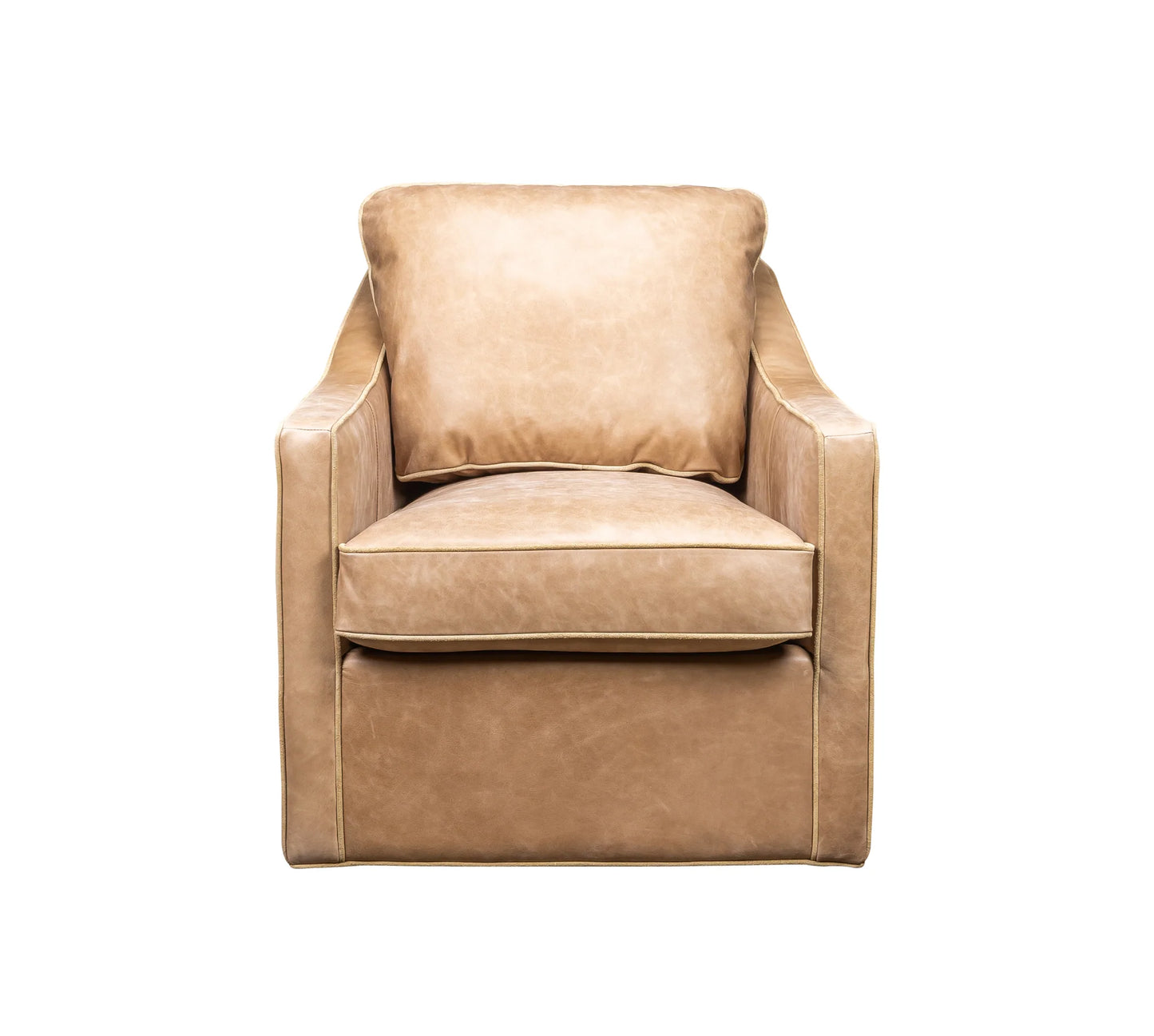 Puzzle Swivel Chair