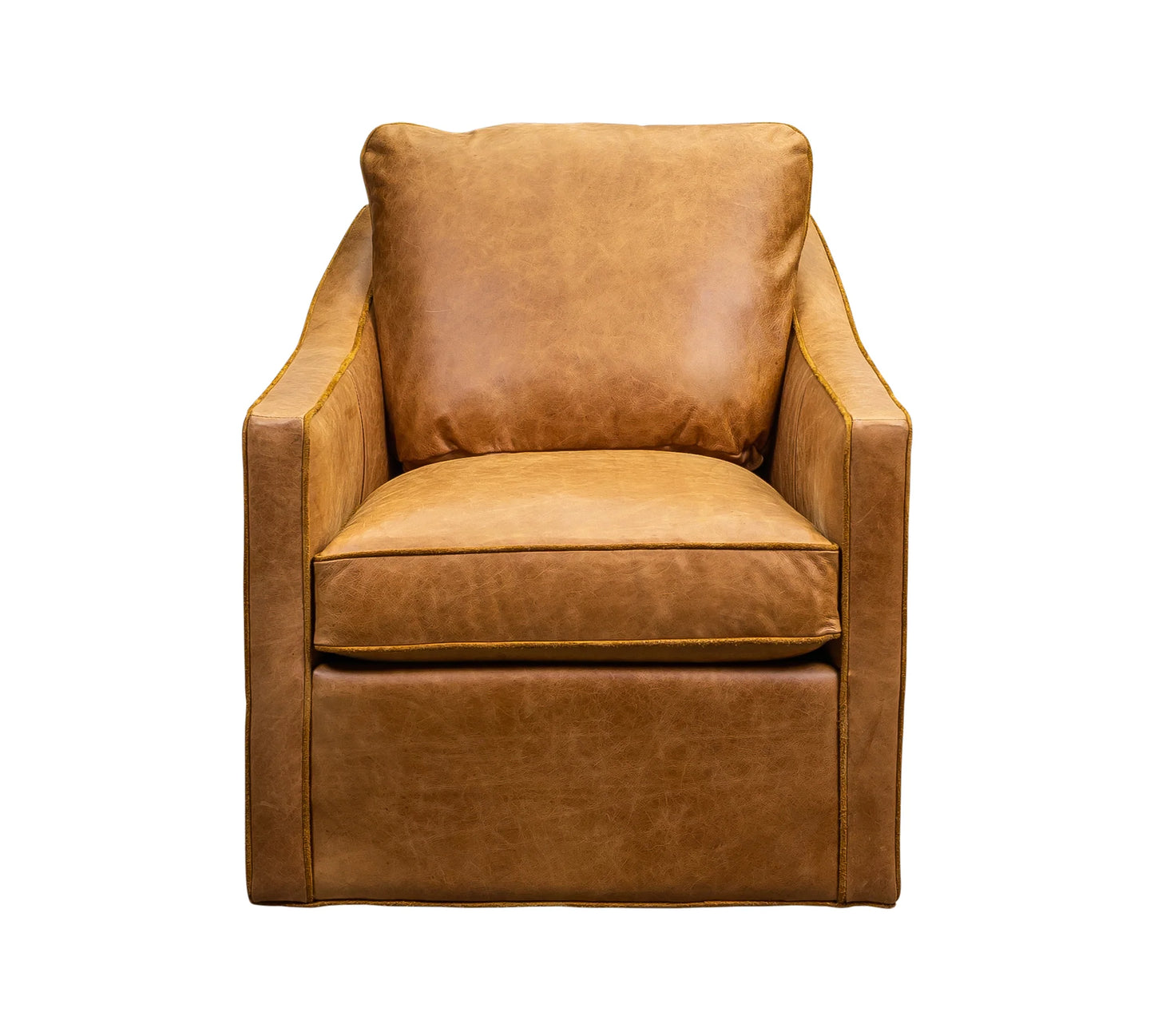 Puzzle Swivel Chair