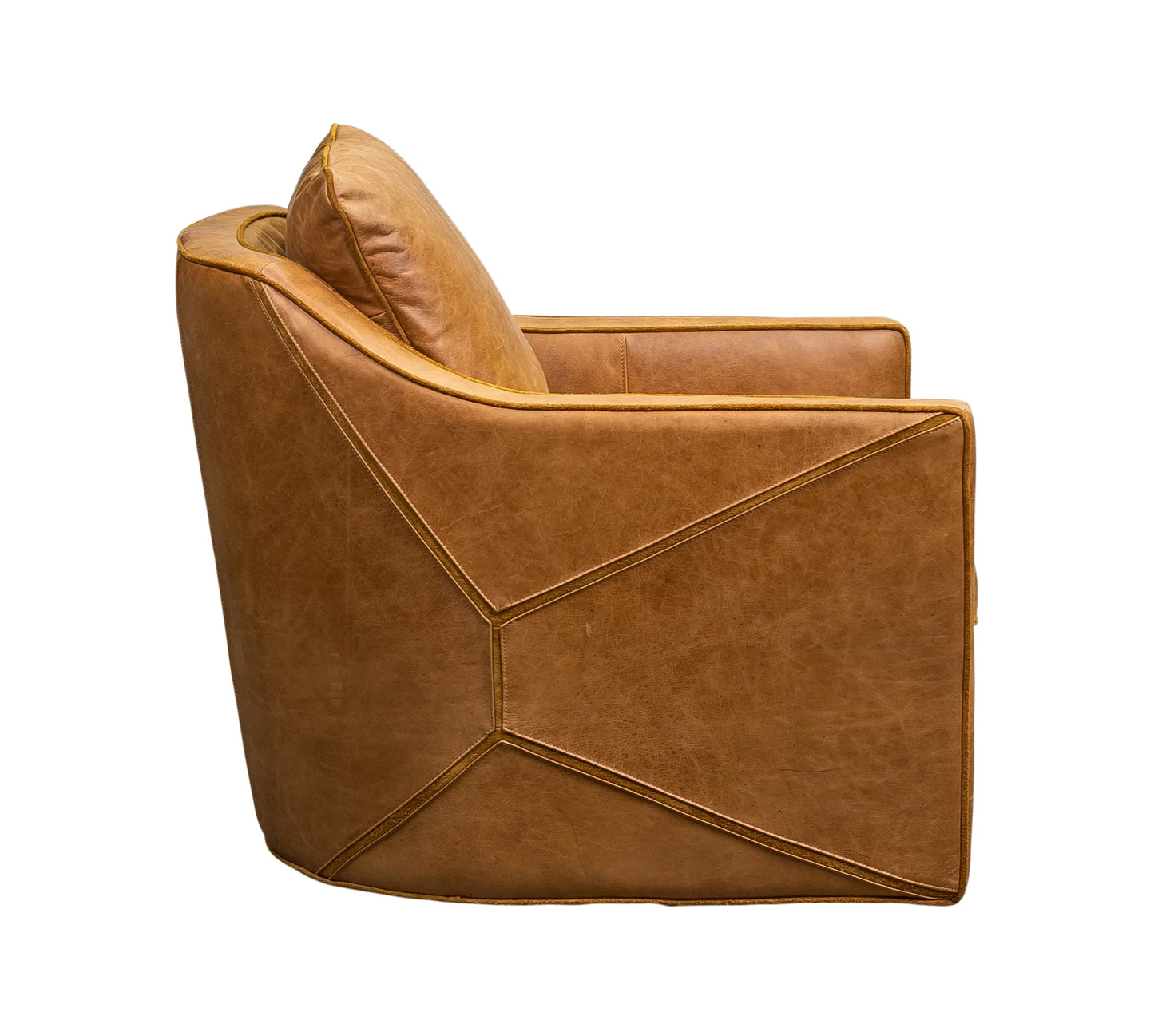 Puzzle Swivel Chair