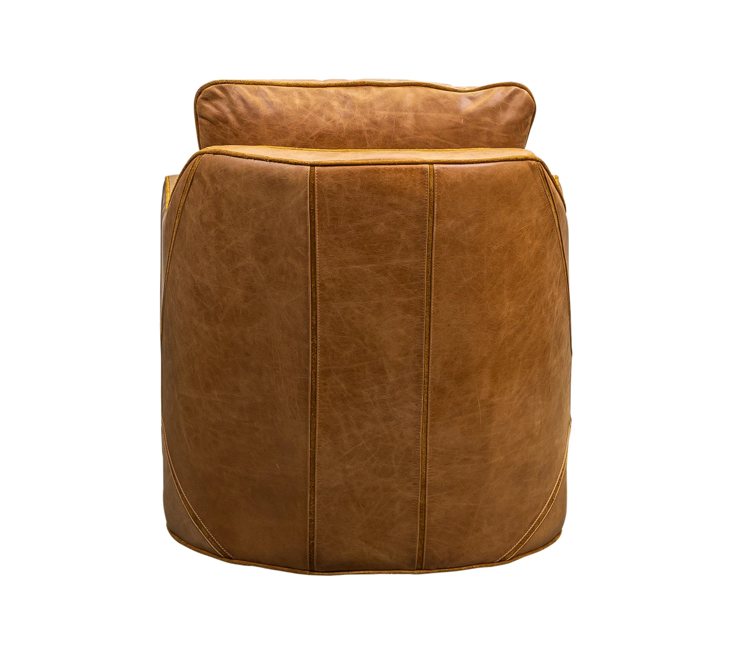 Puzzle Swivel Chair