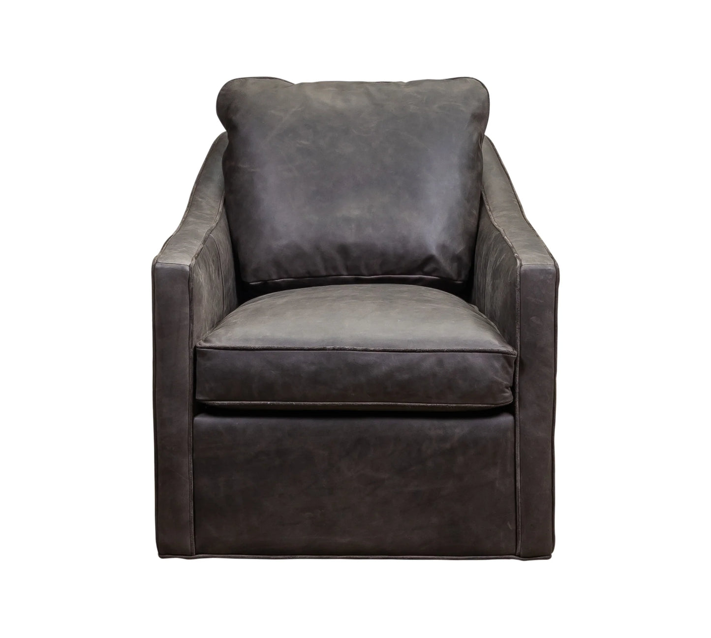 Puzzle Swivel Chair