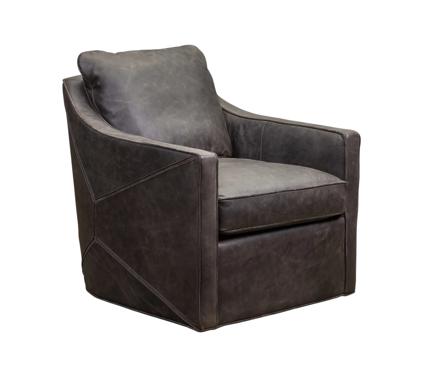Puzzle Swivel Chair