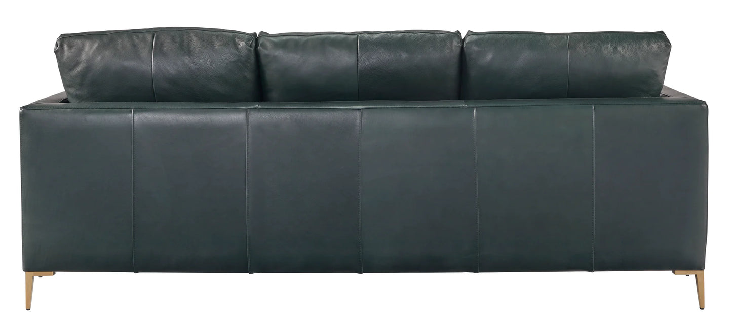 Taylor Sofa in Athena Evergreen