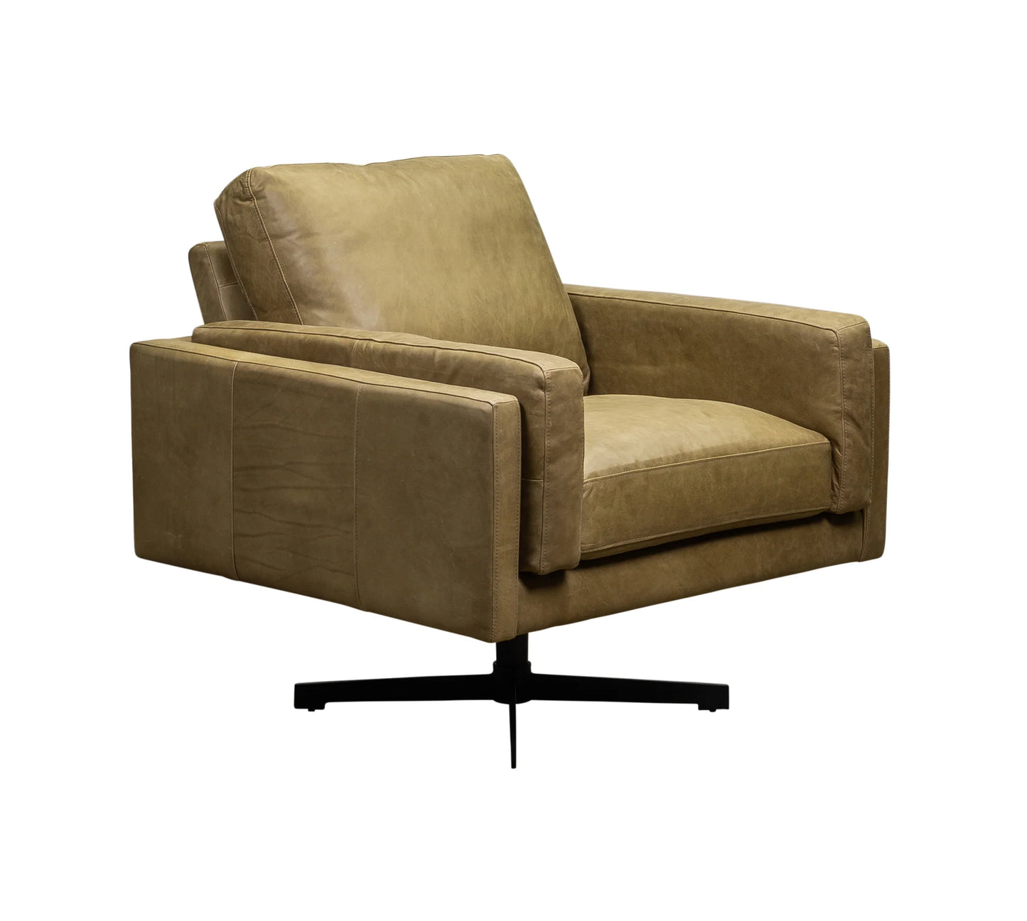 Spencer Swivel Chair