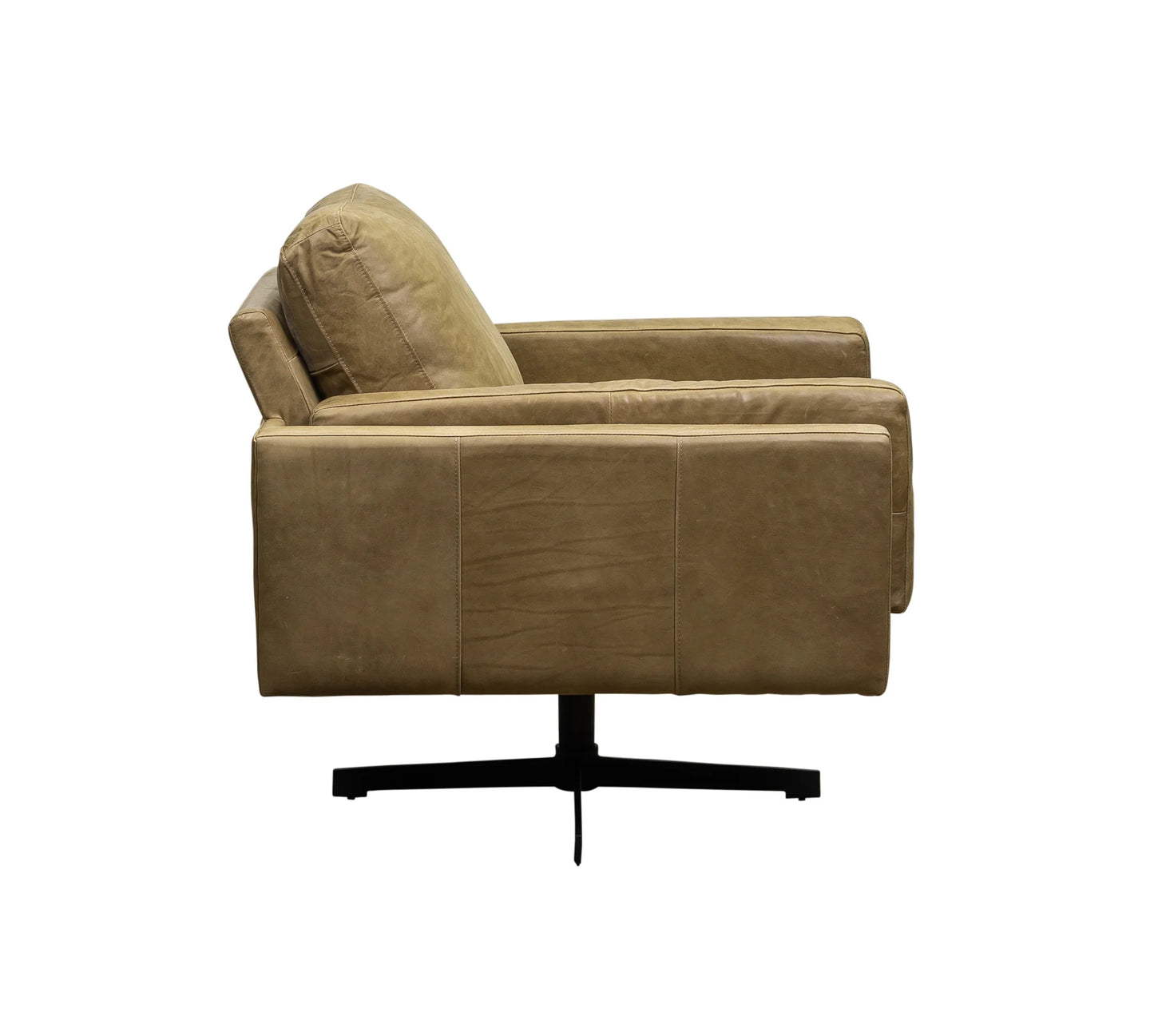 Spencer Swivel Chair