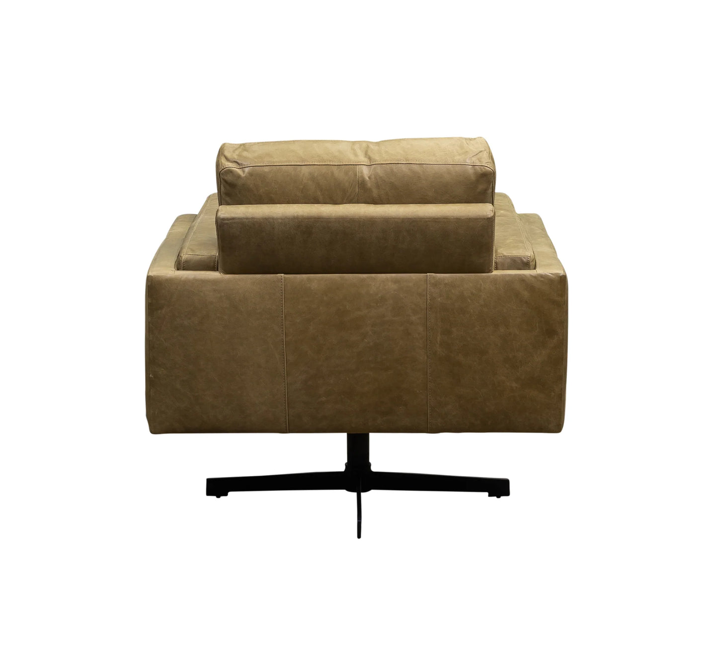 Spencer Swivel Chair