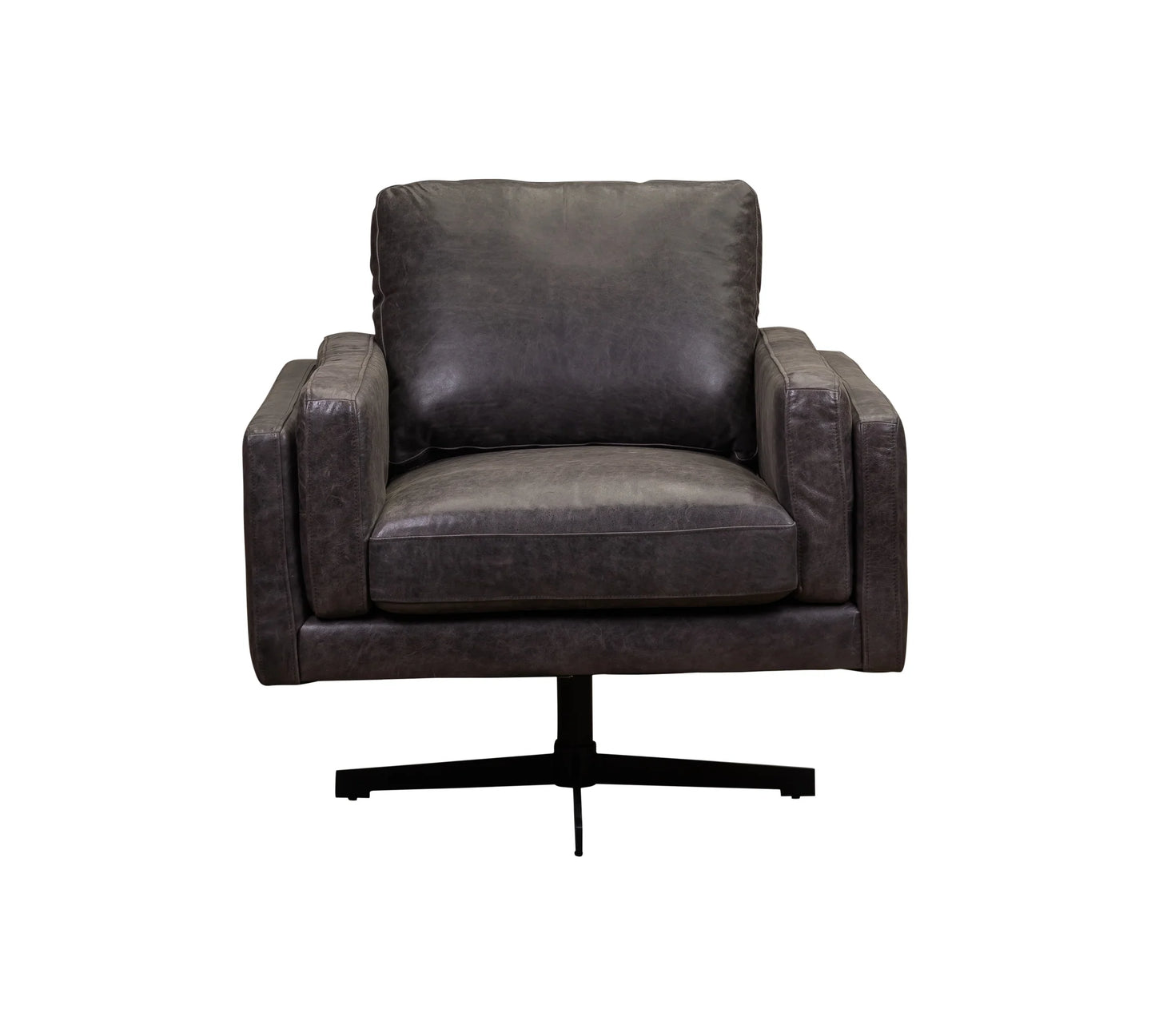 Spencer Swivel Chair