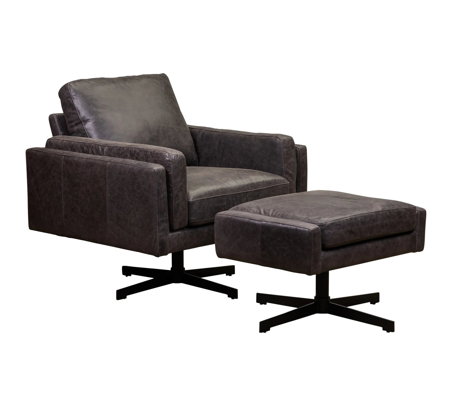 Spencer Swivel Chair