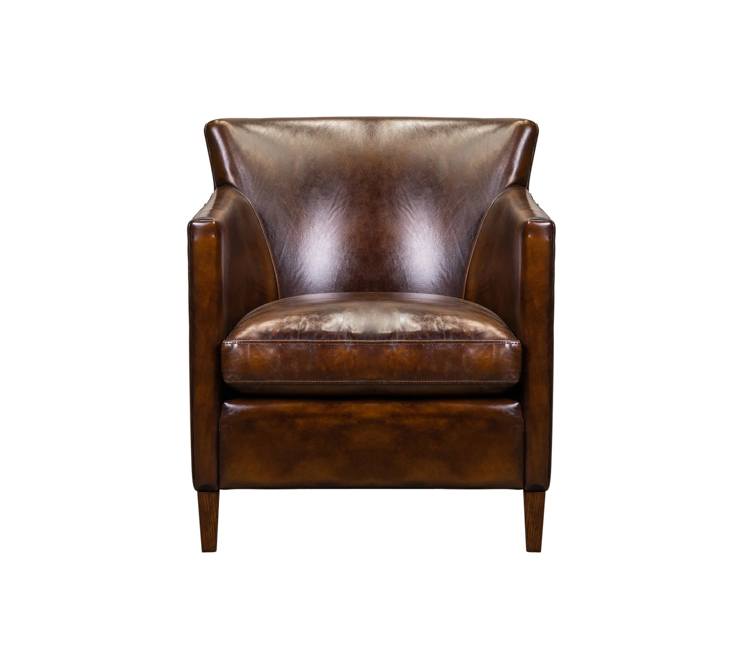 Laura Chair in Richmond Lager