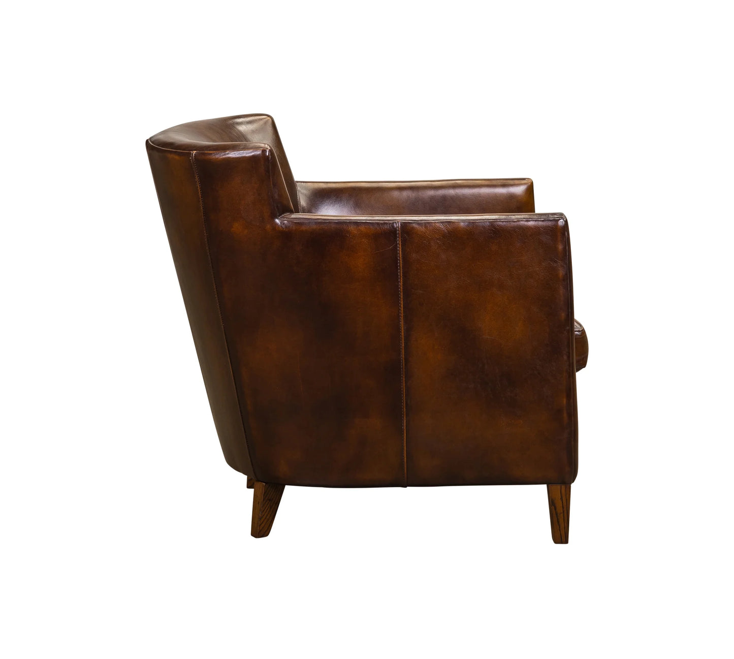 Laura Chair in Richmond Lager