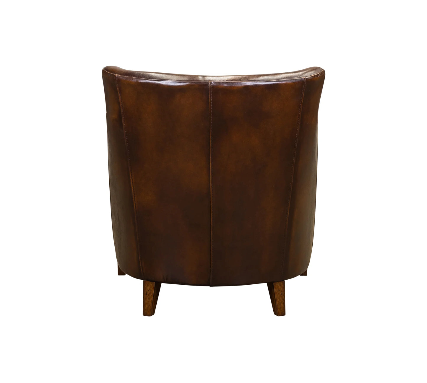 Laura Chair in Richmond Lager
