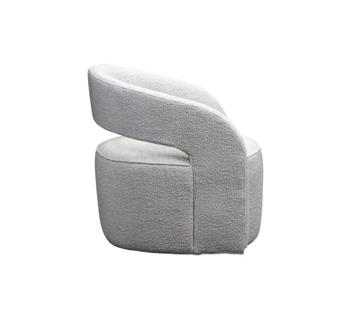 Carmel Swivel Chair