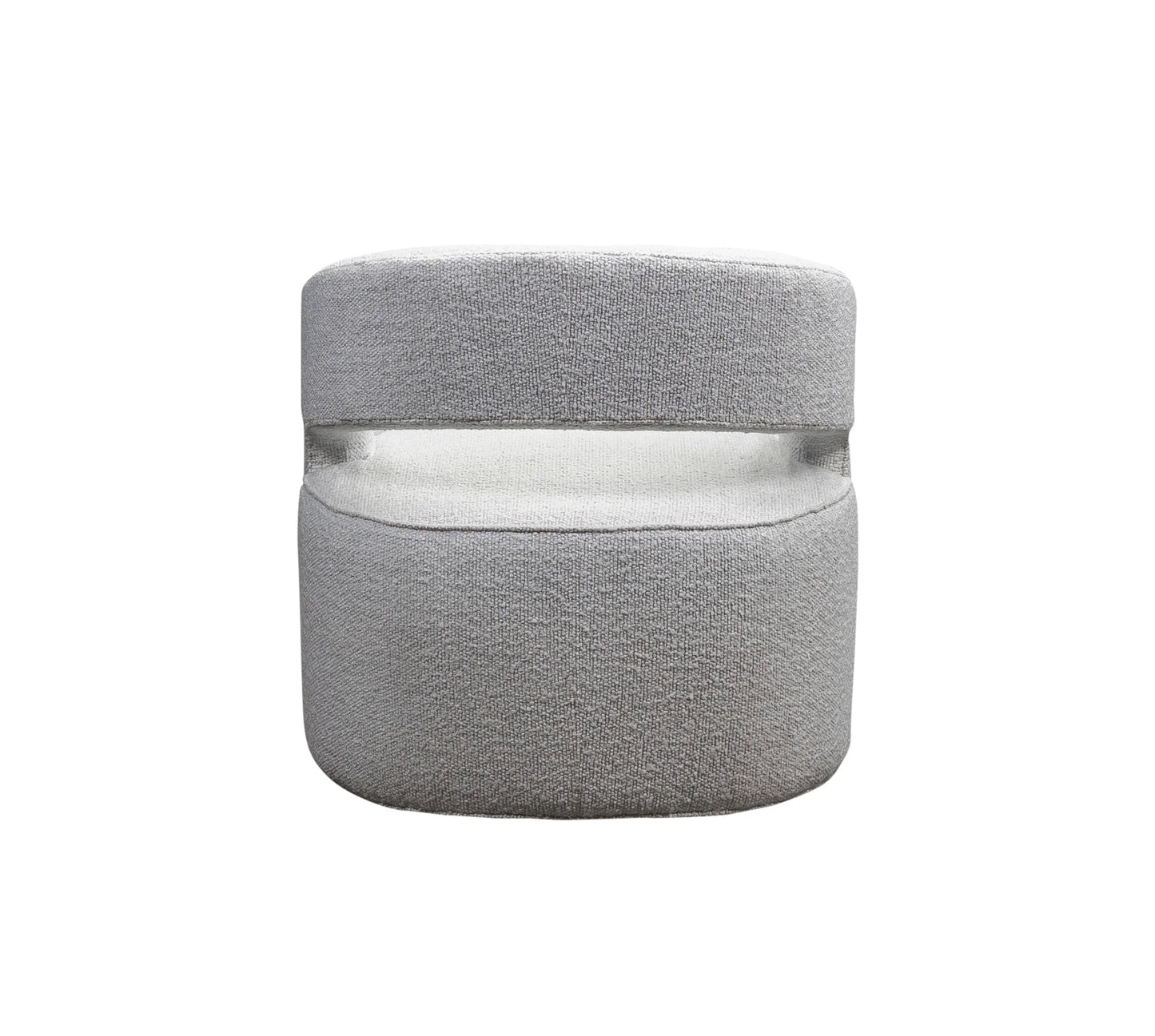 Carmel Swivel Chair