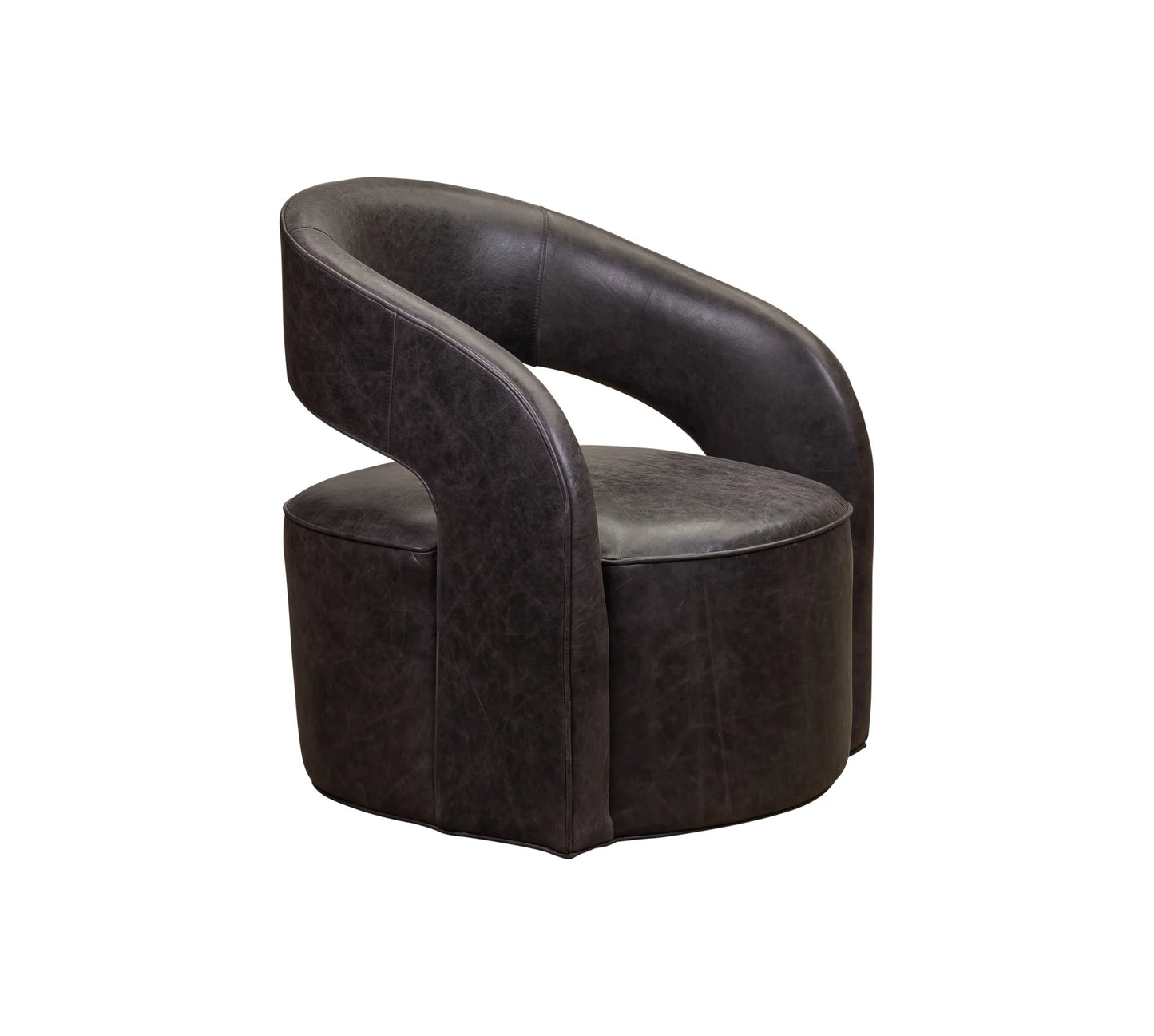 Carmel Swivel Chair