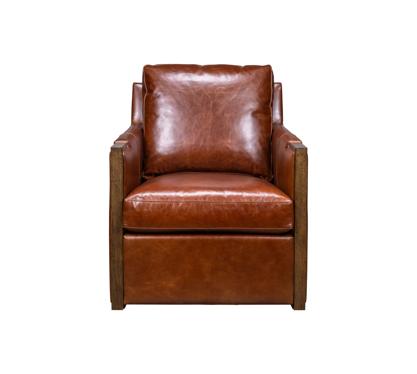 Rebecca Swivel Chair