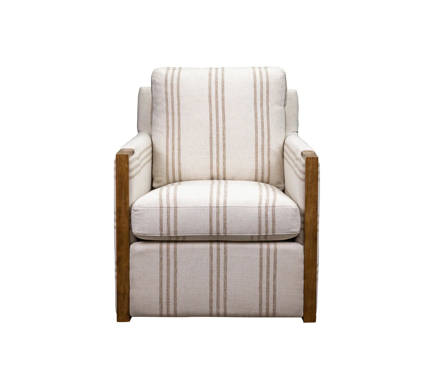 Rebecca Swivel Chair