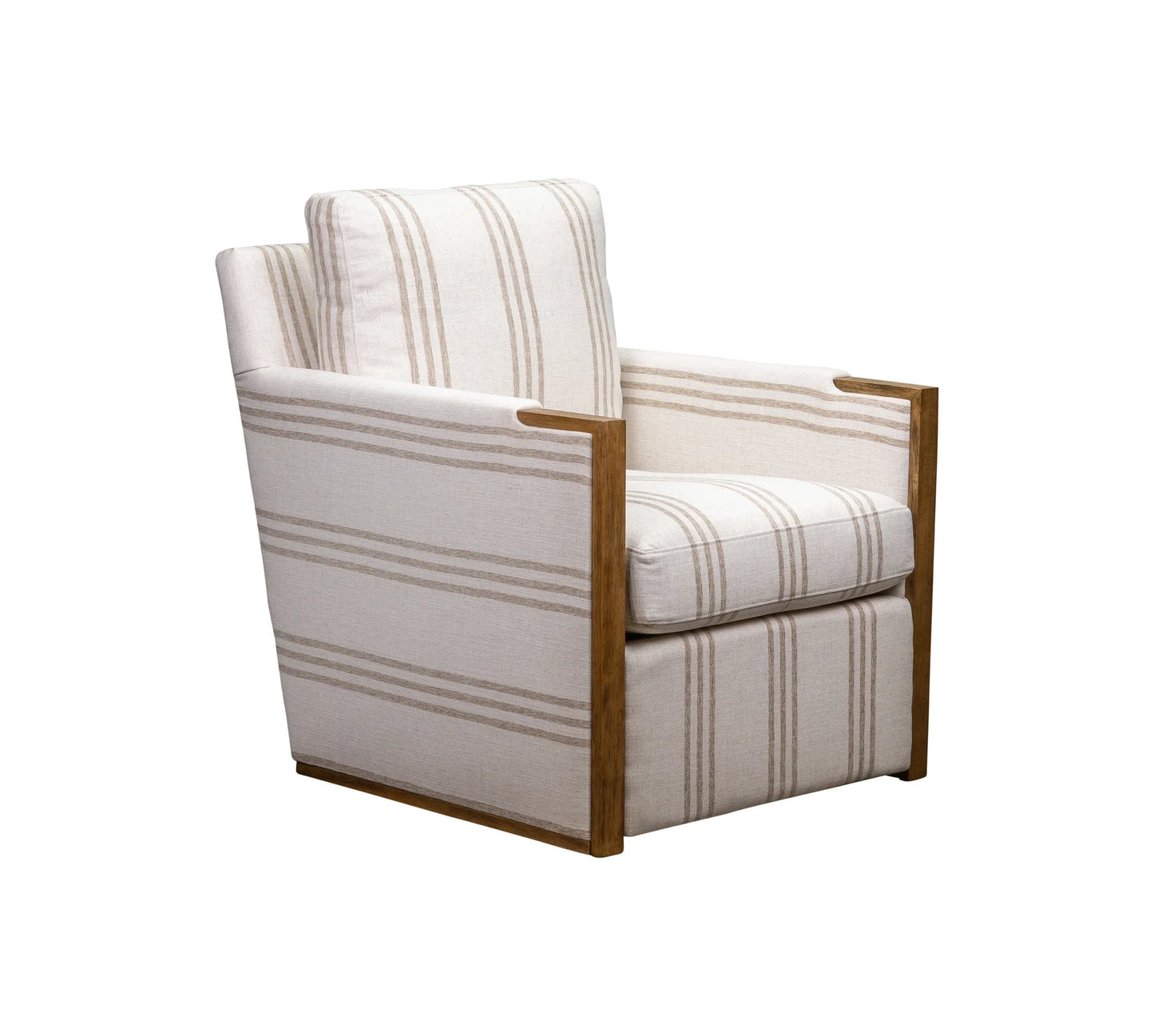 Rebecca Swivel Chair