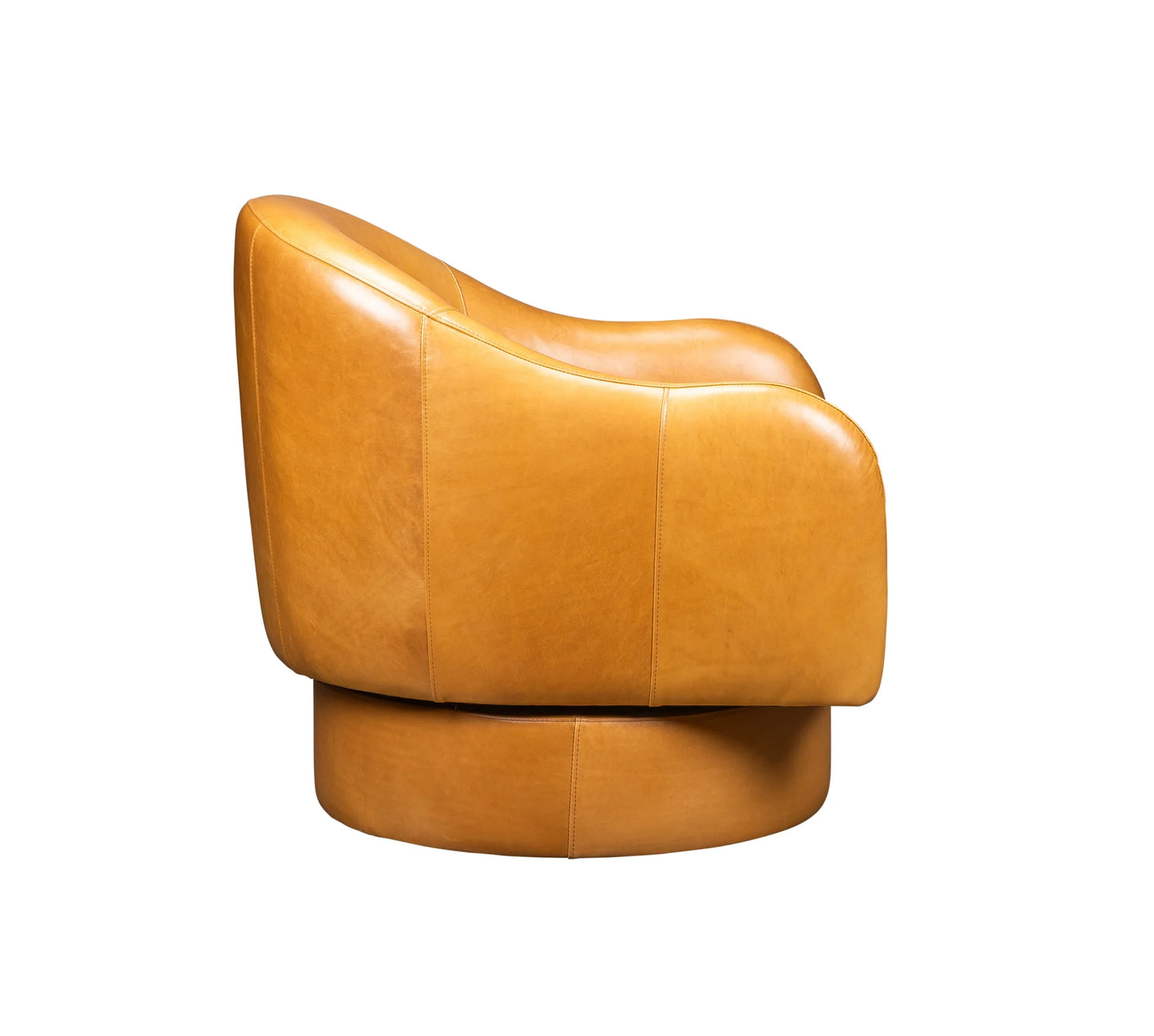 Hoboken Swivel Chair
