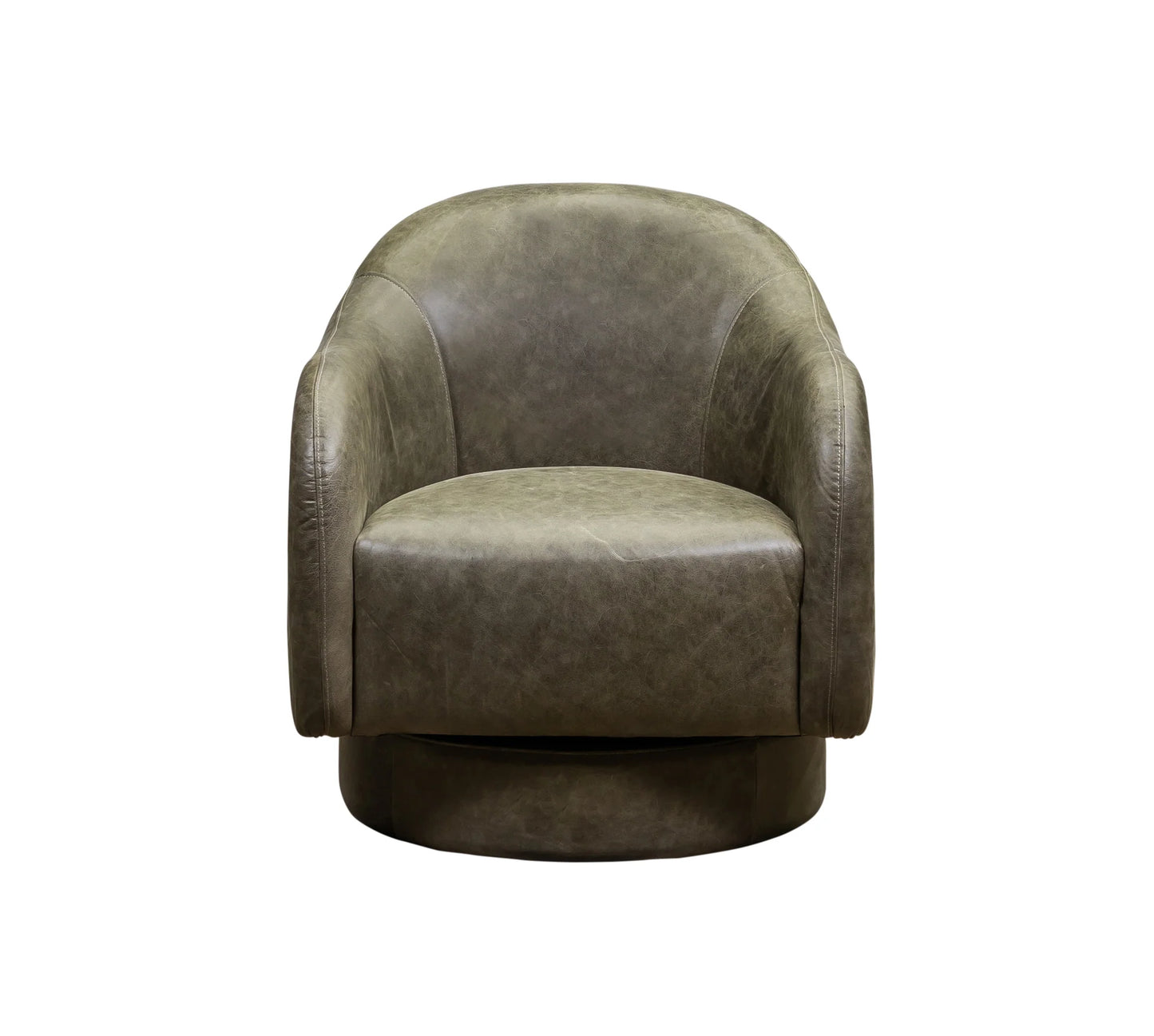 Hoboken Swivel Chair