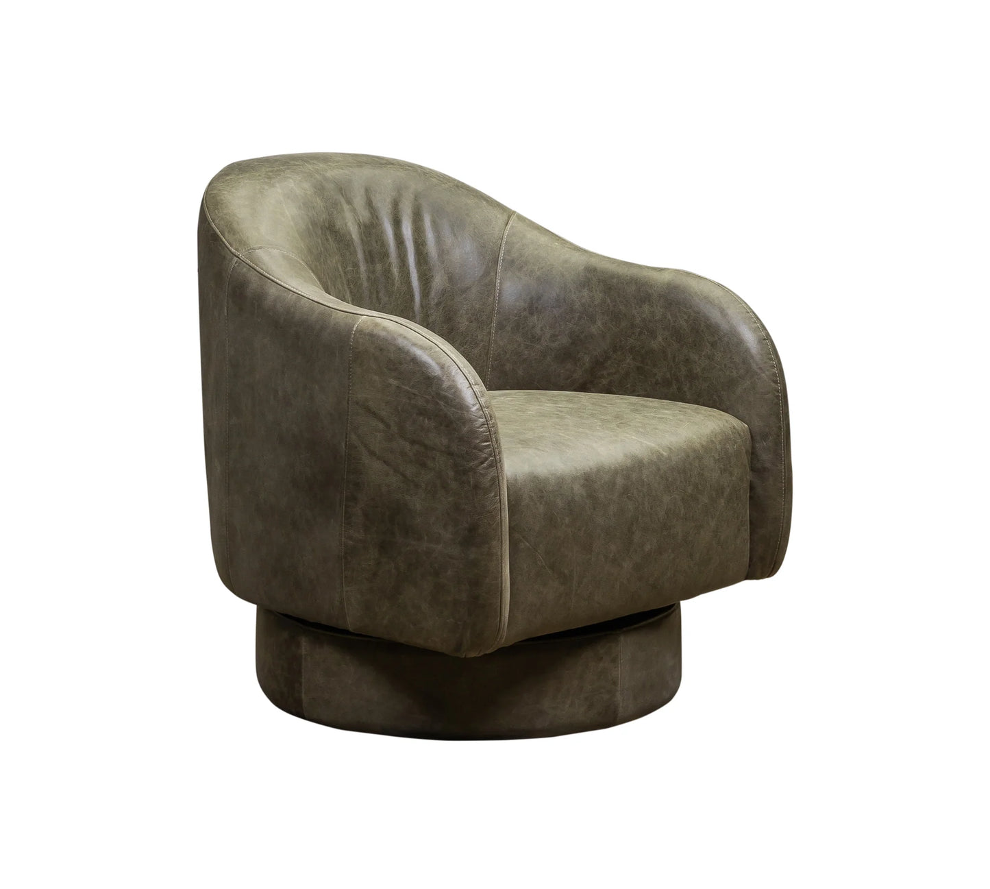 Hoboken Swivel Chair