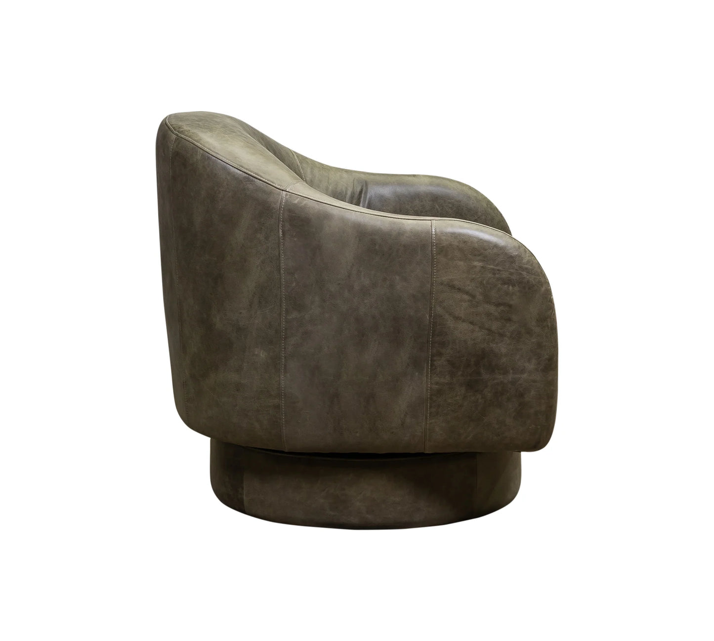 Hoboken Swivel Chair