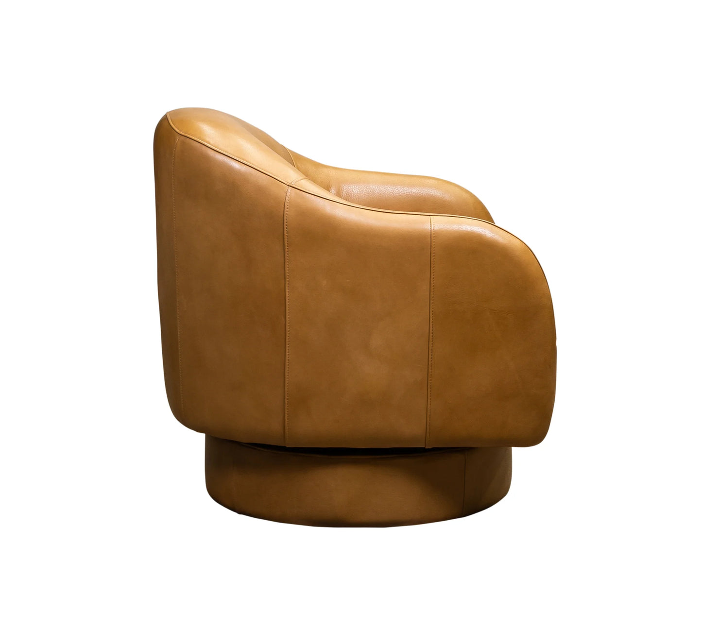 Hoboken Swivel Chair