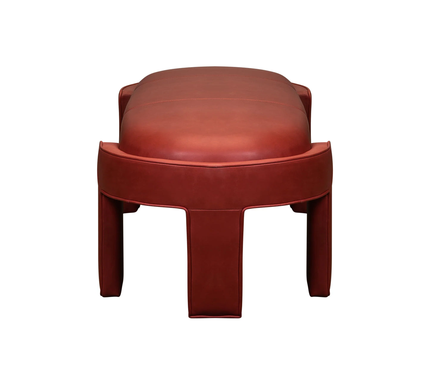Gramercy Bench Ottoman