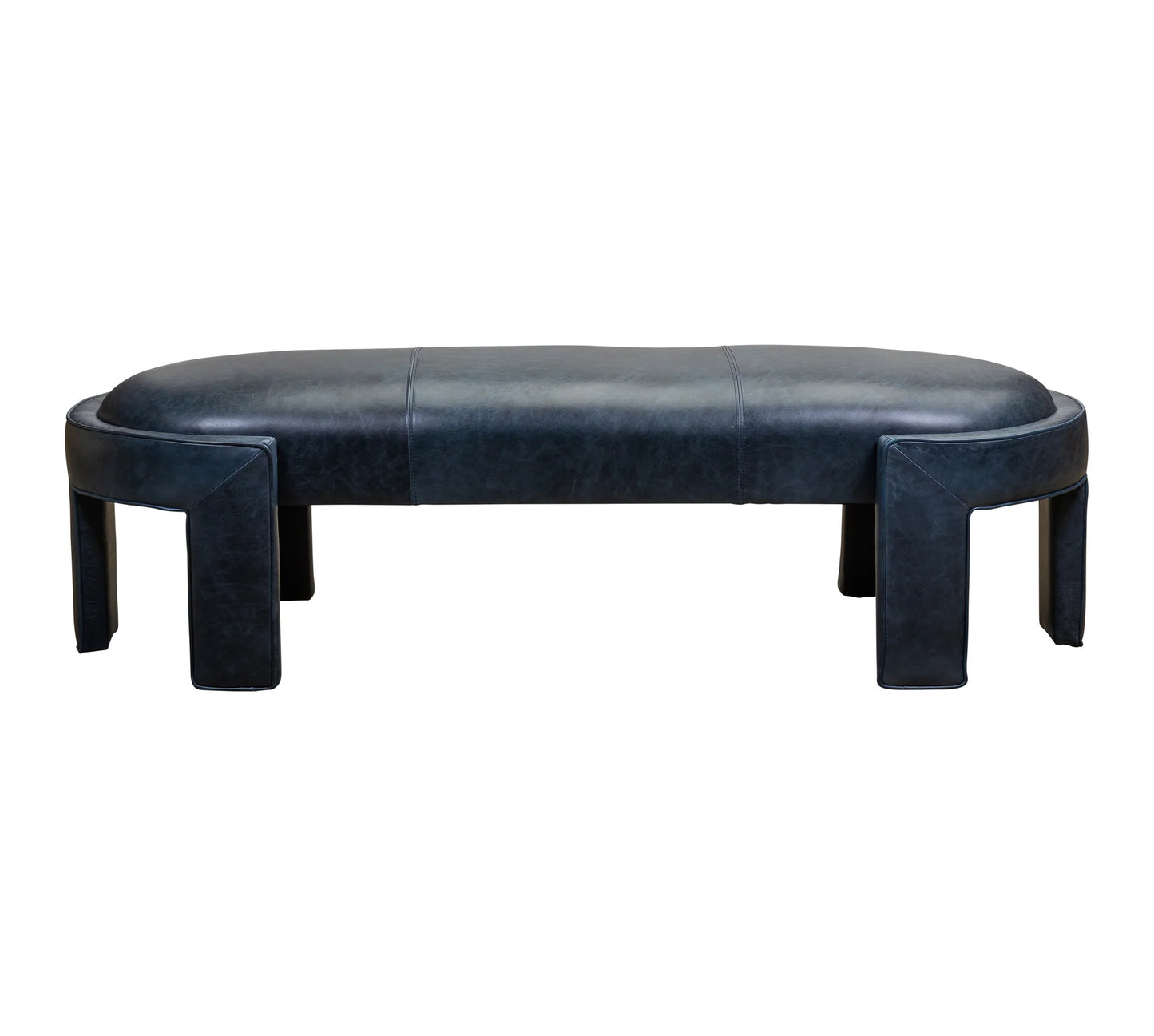 Gramercy Bench Ottoman