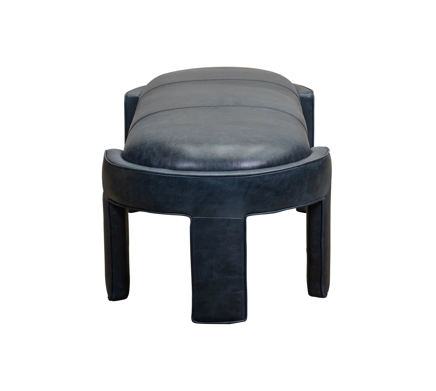 Gramercy Bench Ottoman