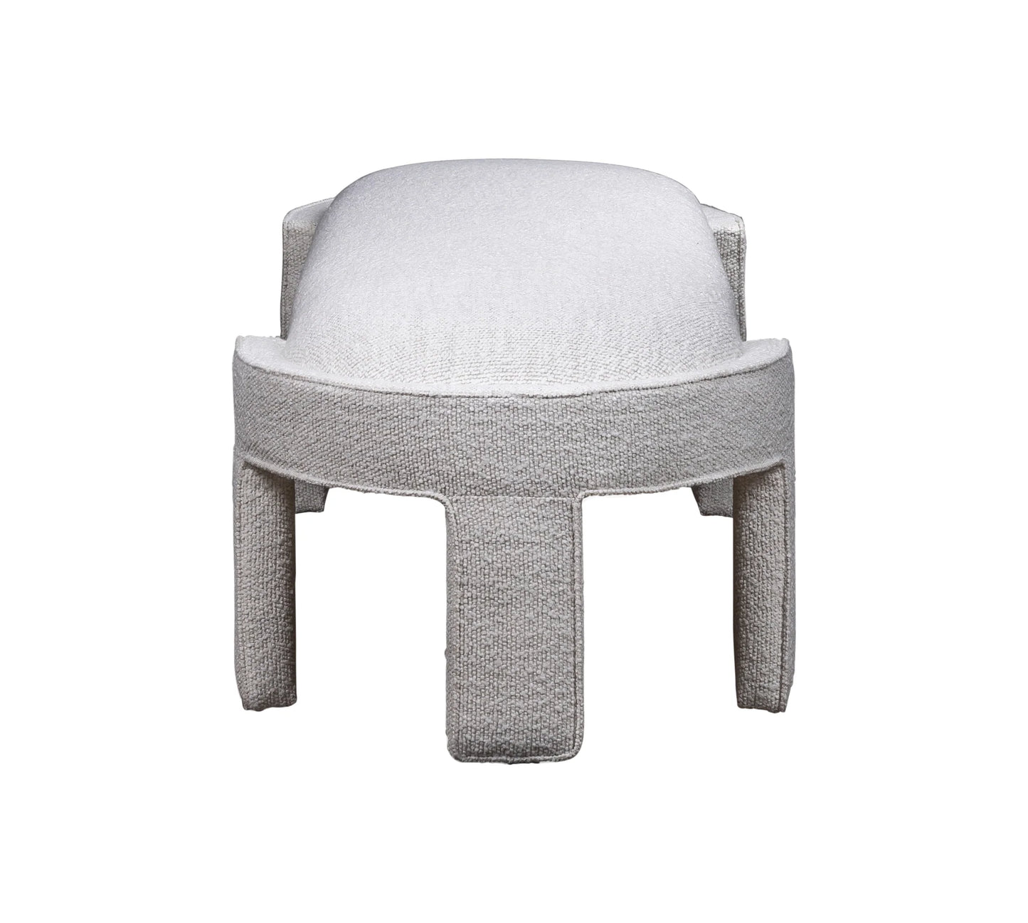 Gramercy Bench Ottoman