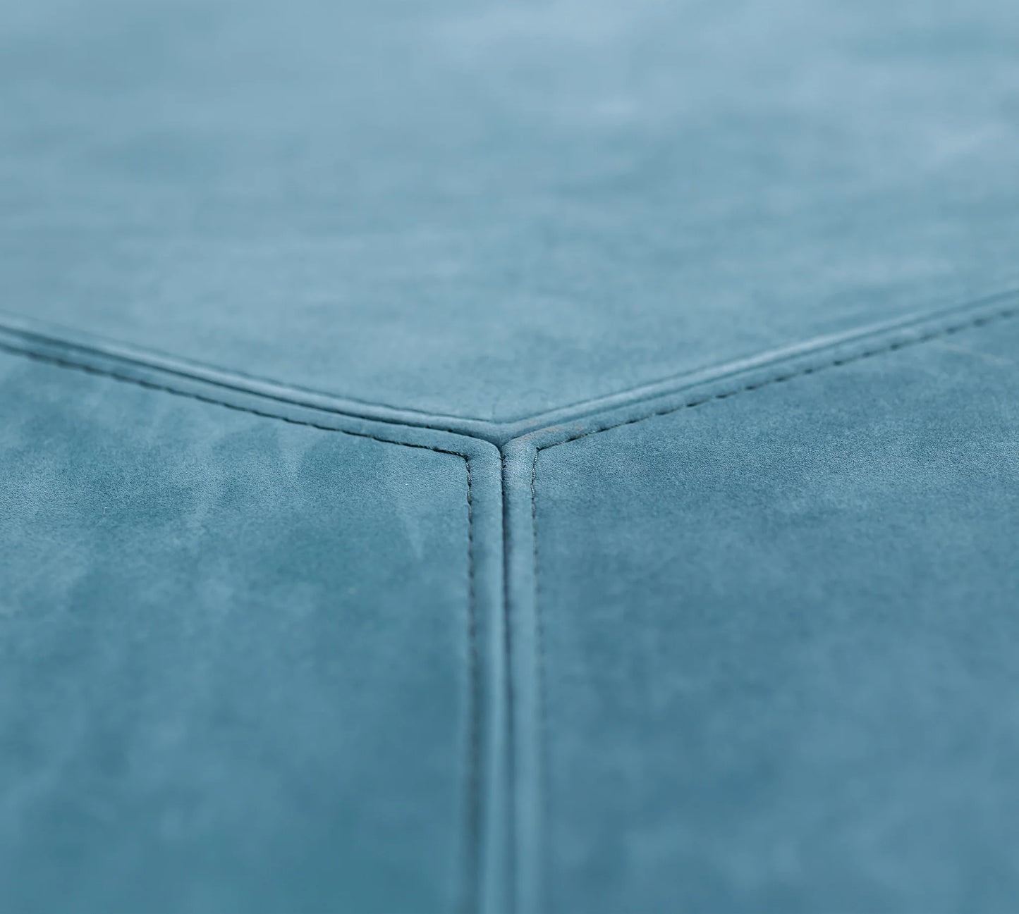 Gramercy Circle Ottoman