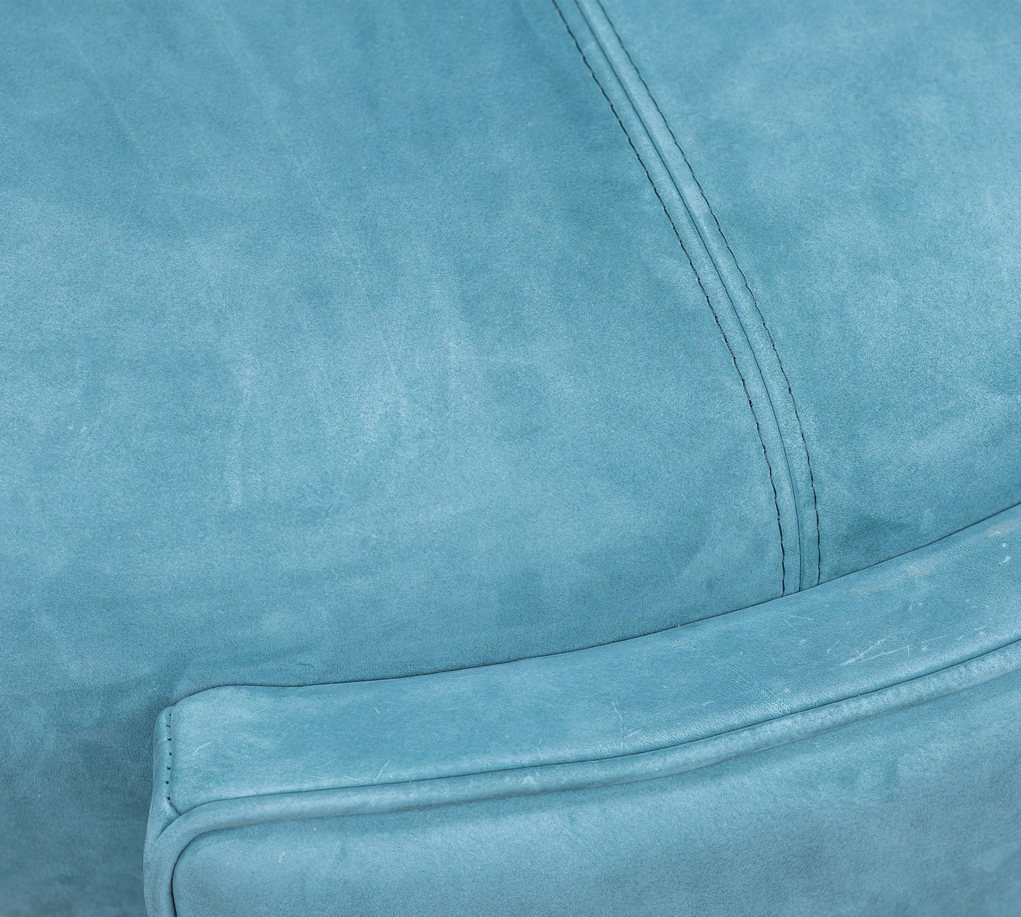 Gramercy Circle Ottoman