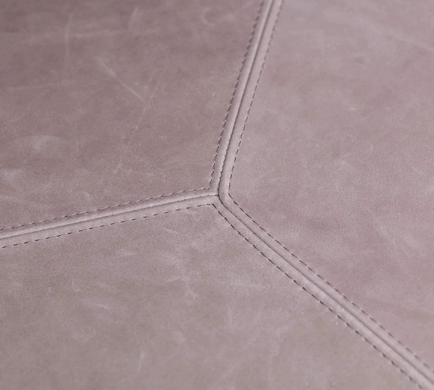 Gramercy Circle Ottoman