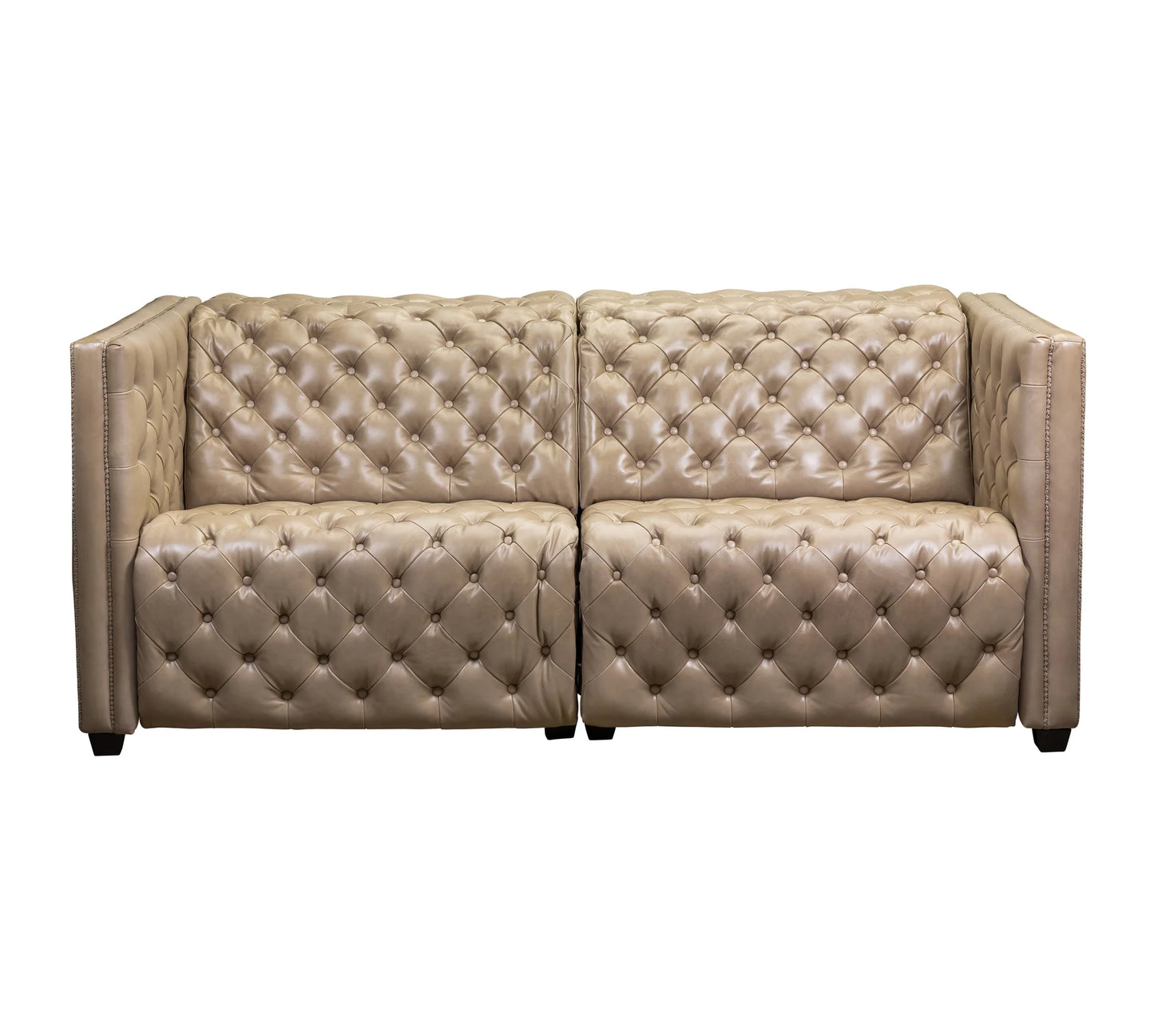 Zen Power Sofa