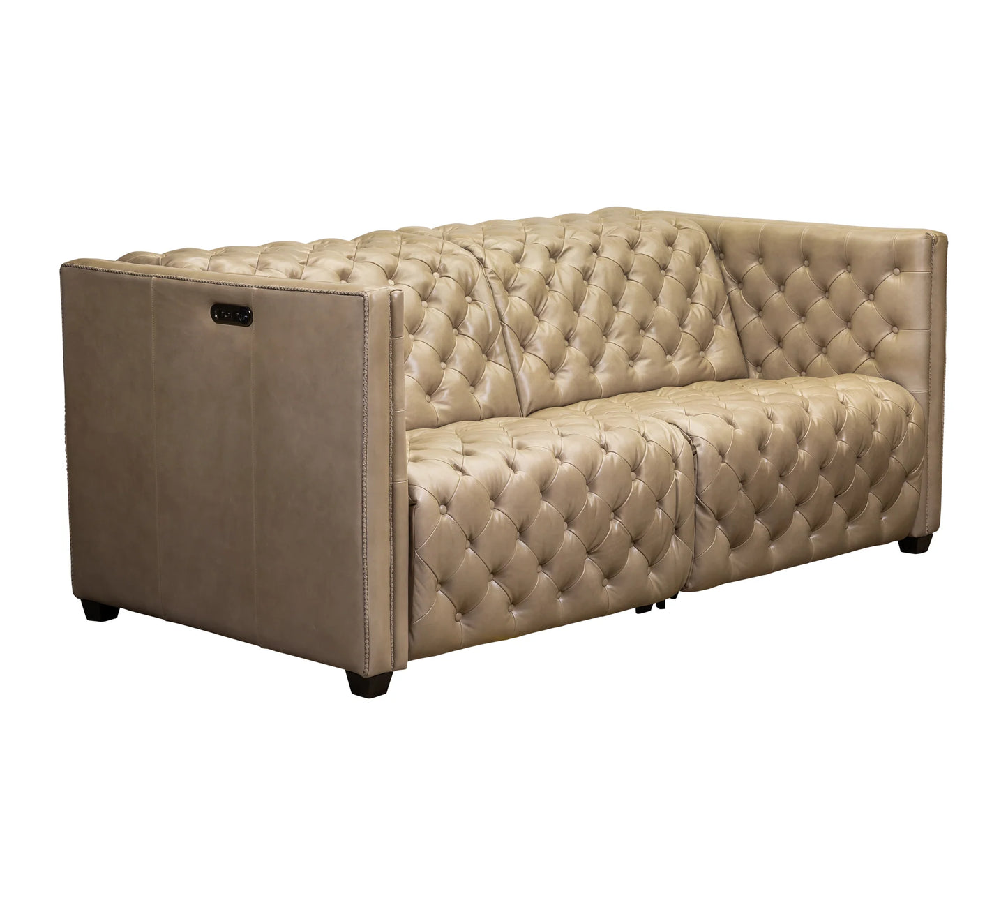 Zen Power Sofa