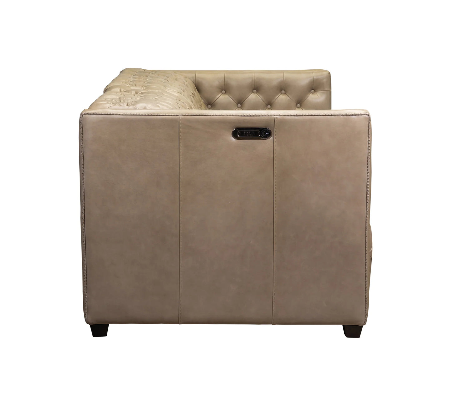 Zen Power Sofa