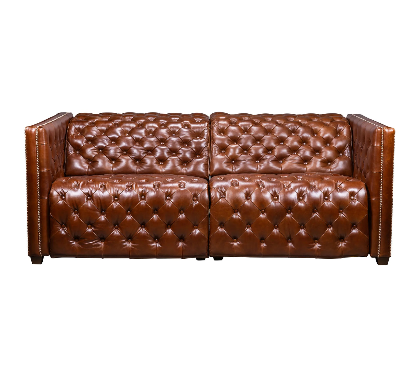 Zen Power Sofa