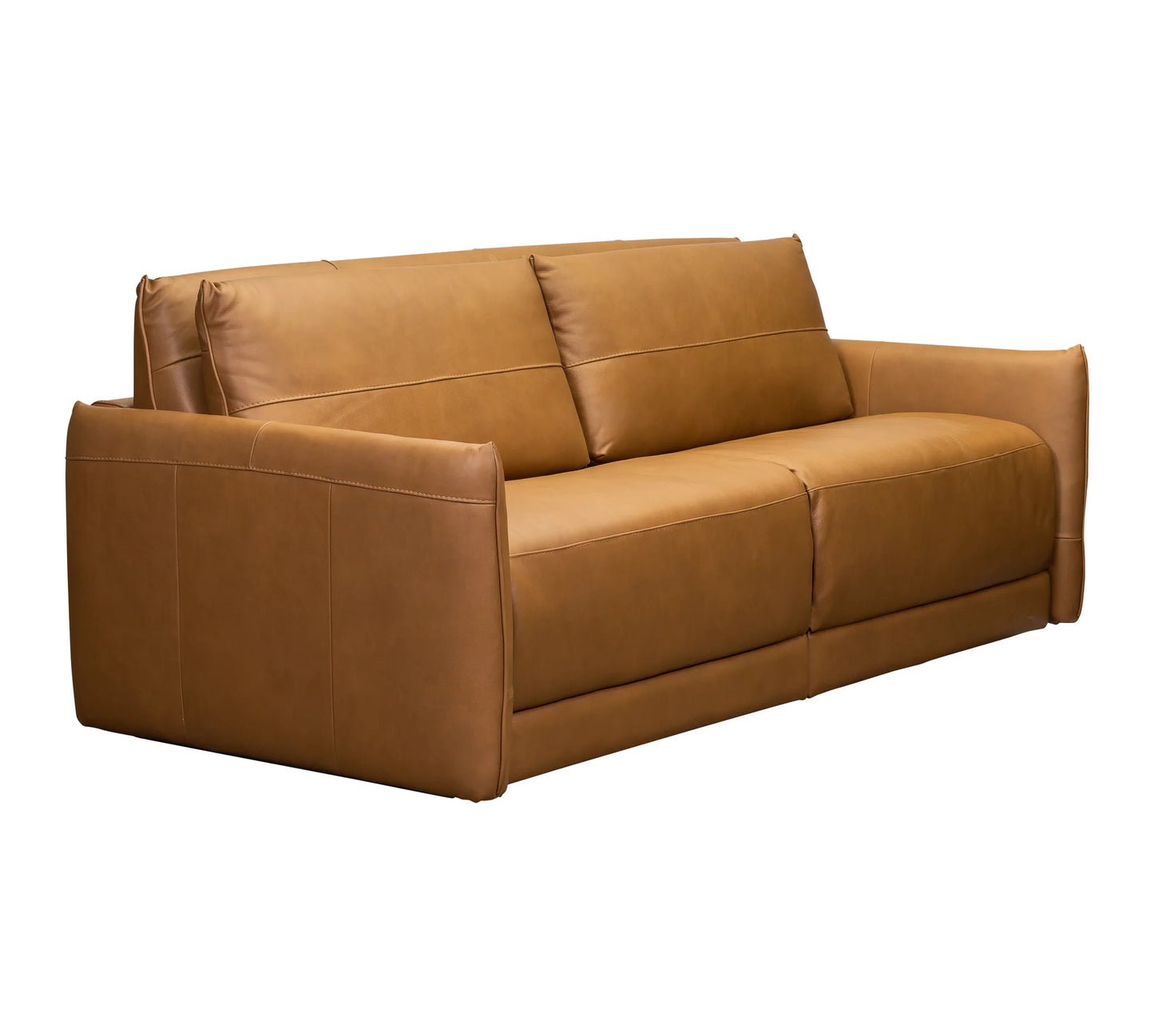 Guest House Power Sleep Sofa in Naples Camel