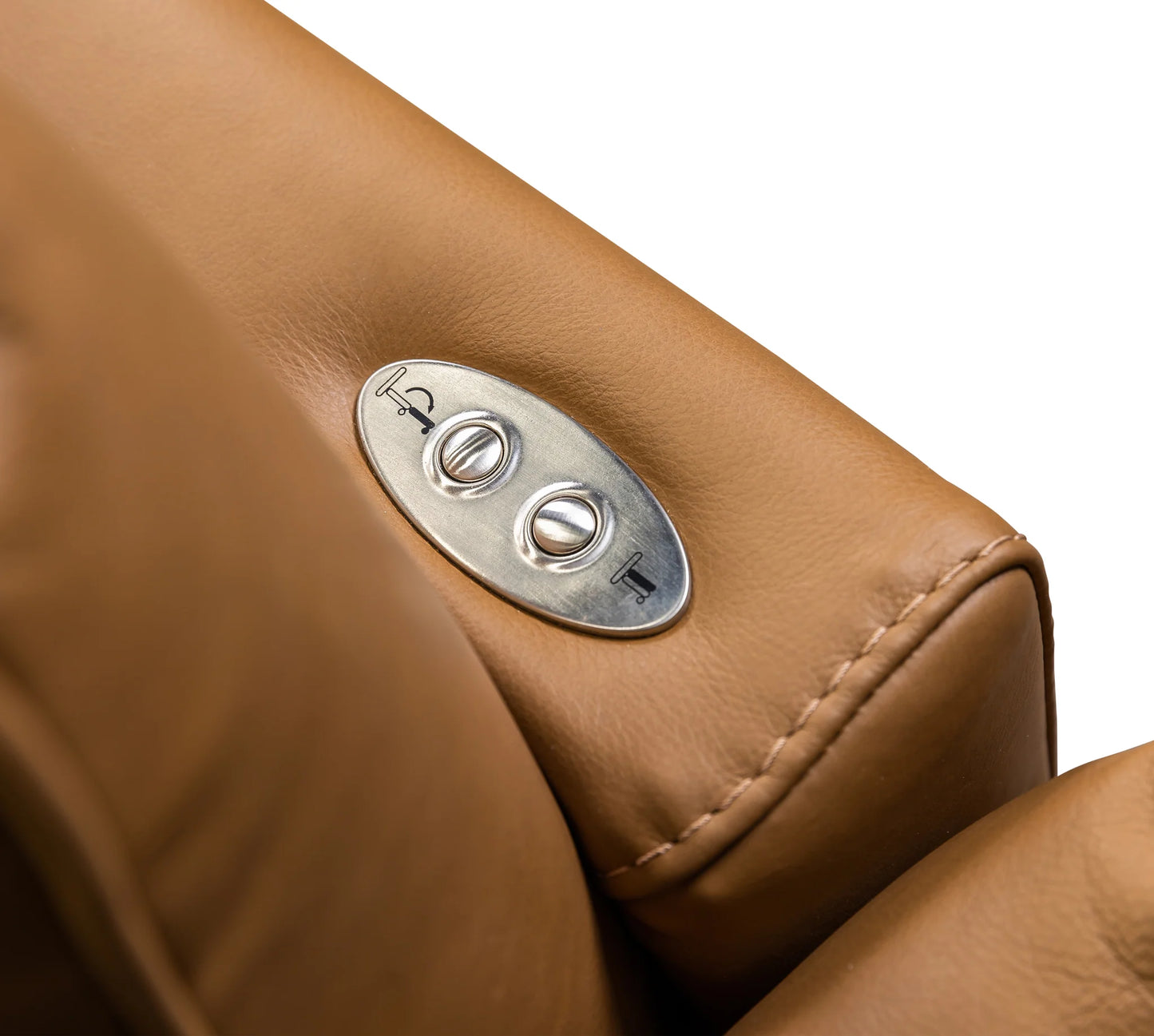 Guest House Power Sleep Sofa in Naples Camel
