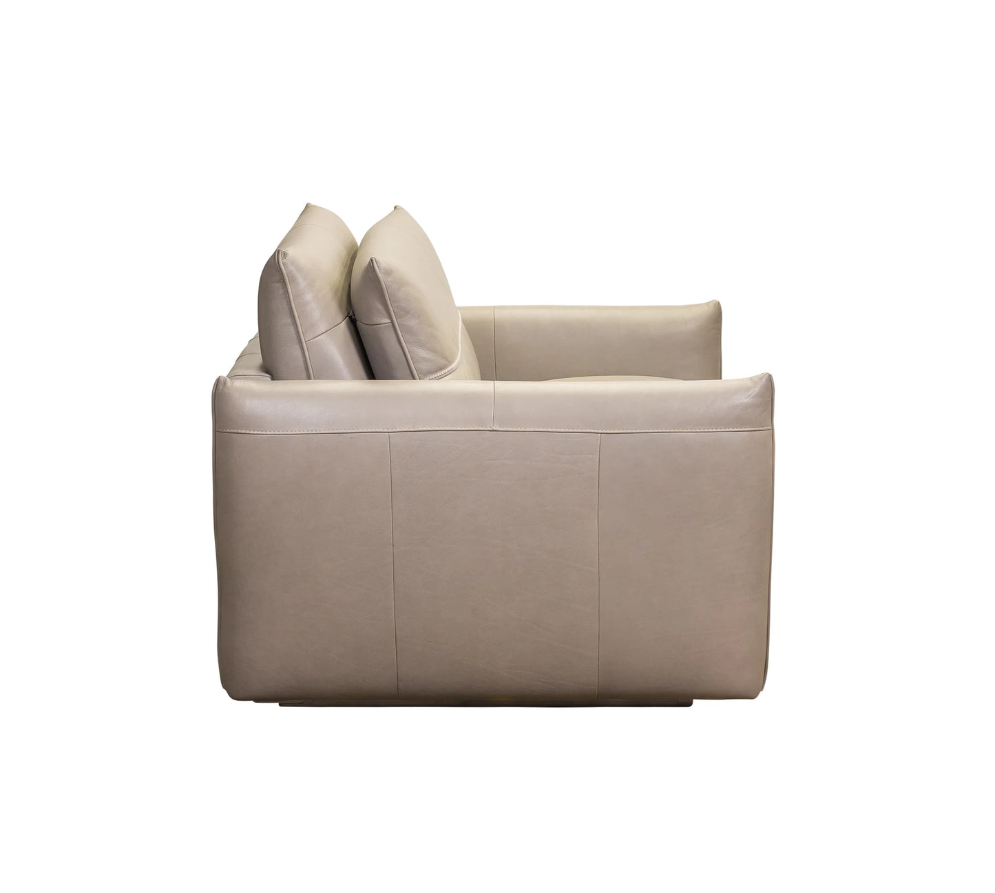Guest House Power Sleep Armchair in Naples Café