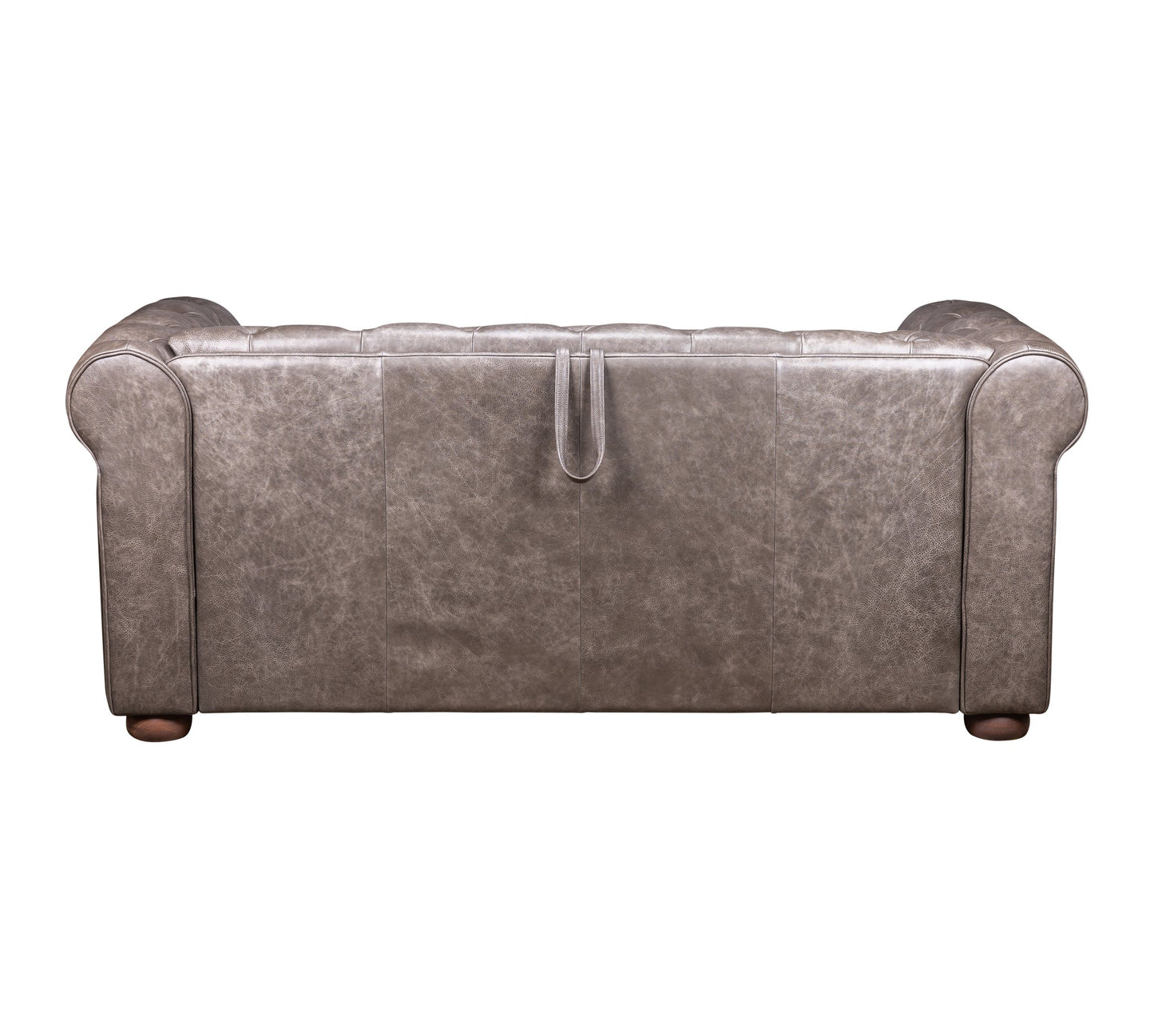 Bridgeport Sleep Loveseat in Jersey Slate