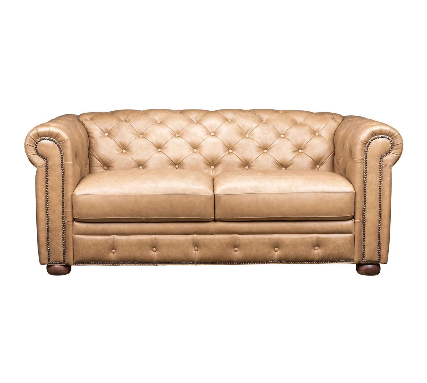 Bridgeport Loveseat