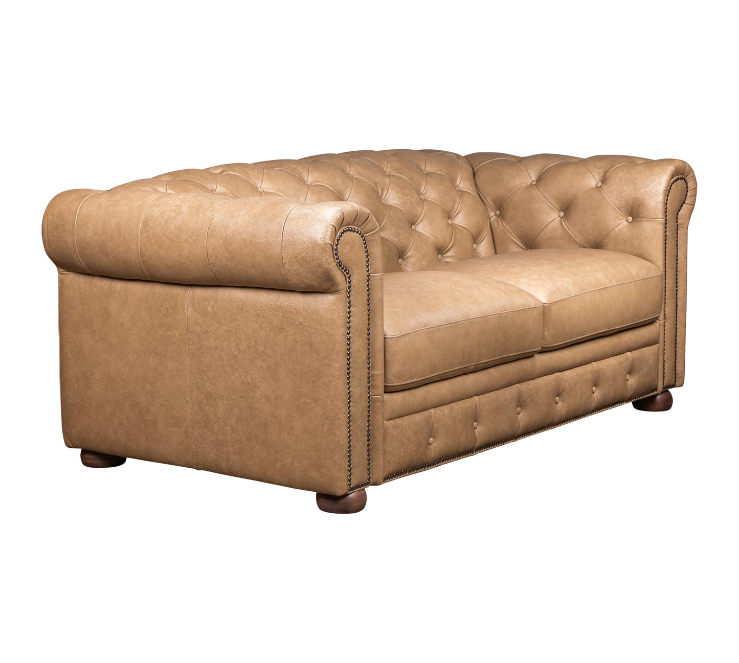 Bridgeport Loveseat