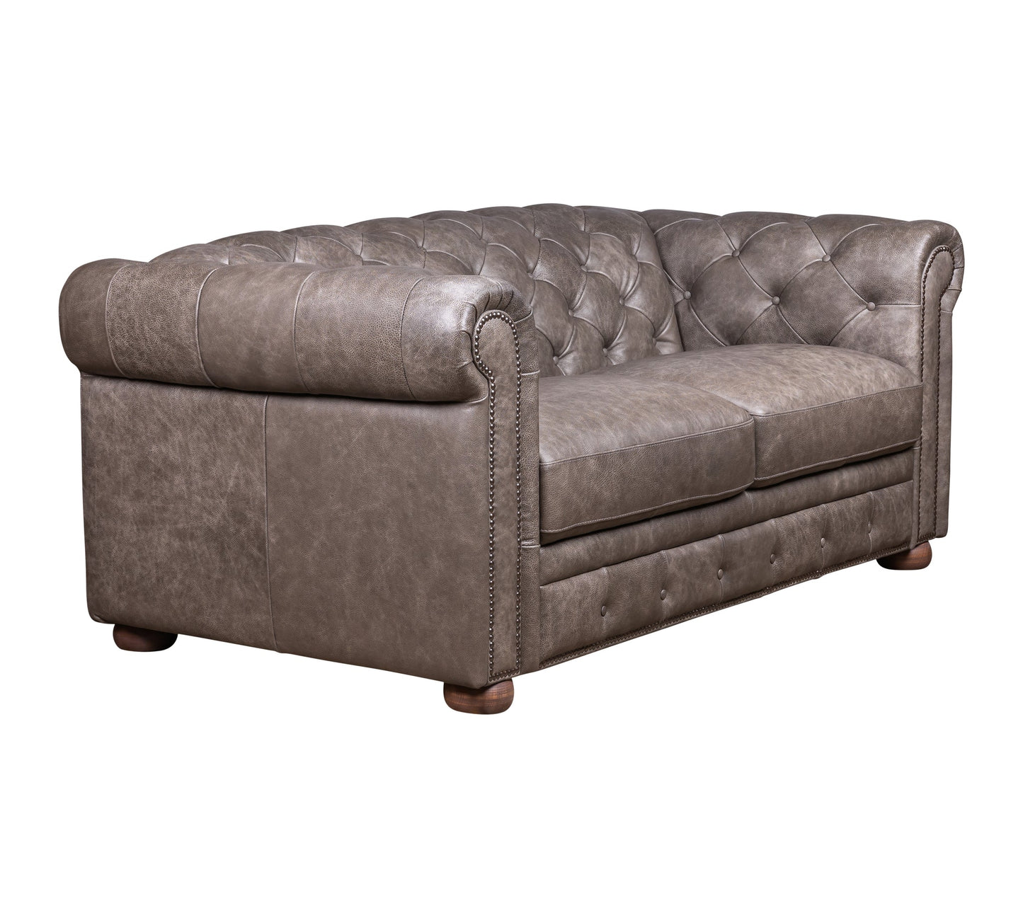 Bridgeport Loveseat