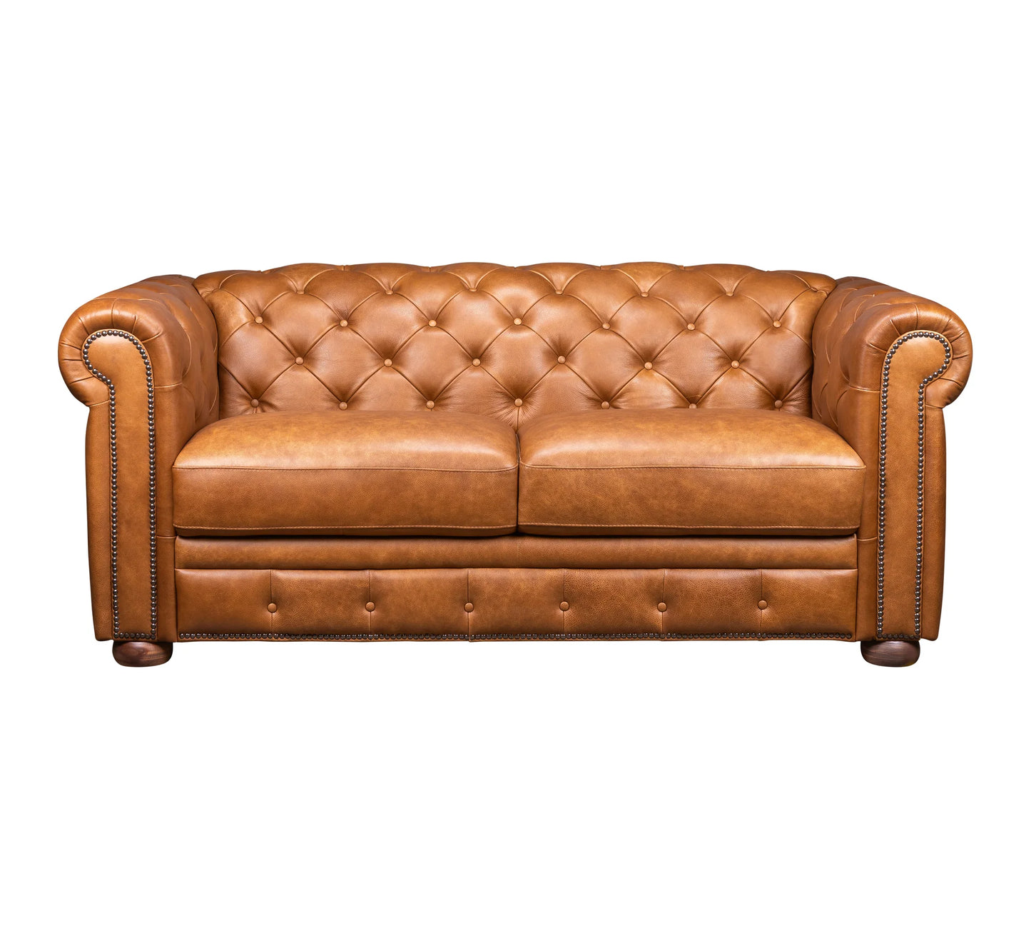 Bridgeport Loveseat